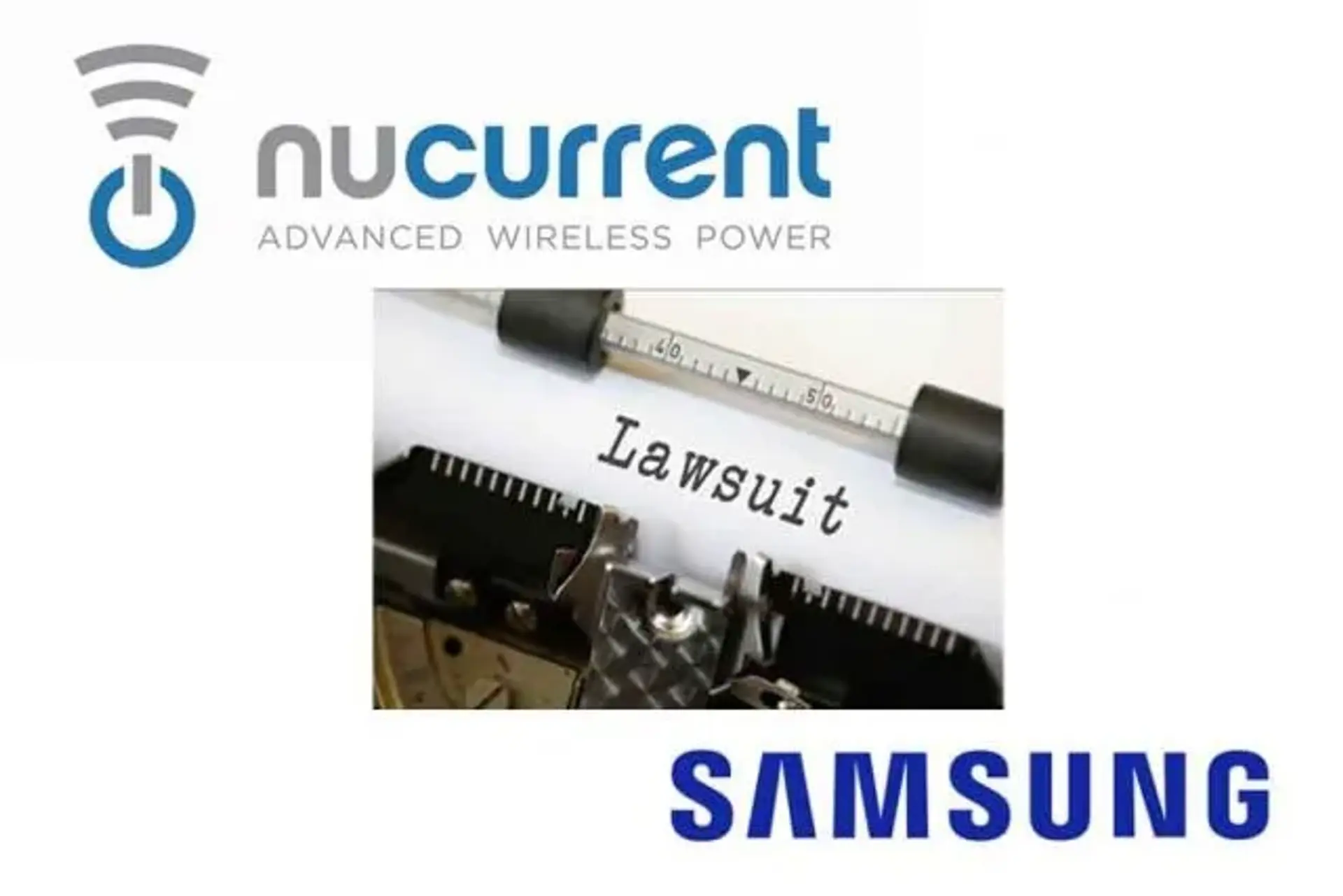 سامسونگ و پرونده جدید قضایی برای تکنولوژی شارژ بی‌سیم