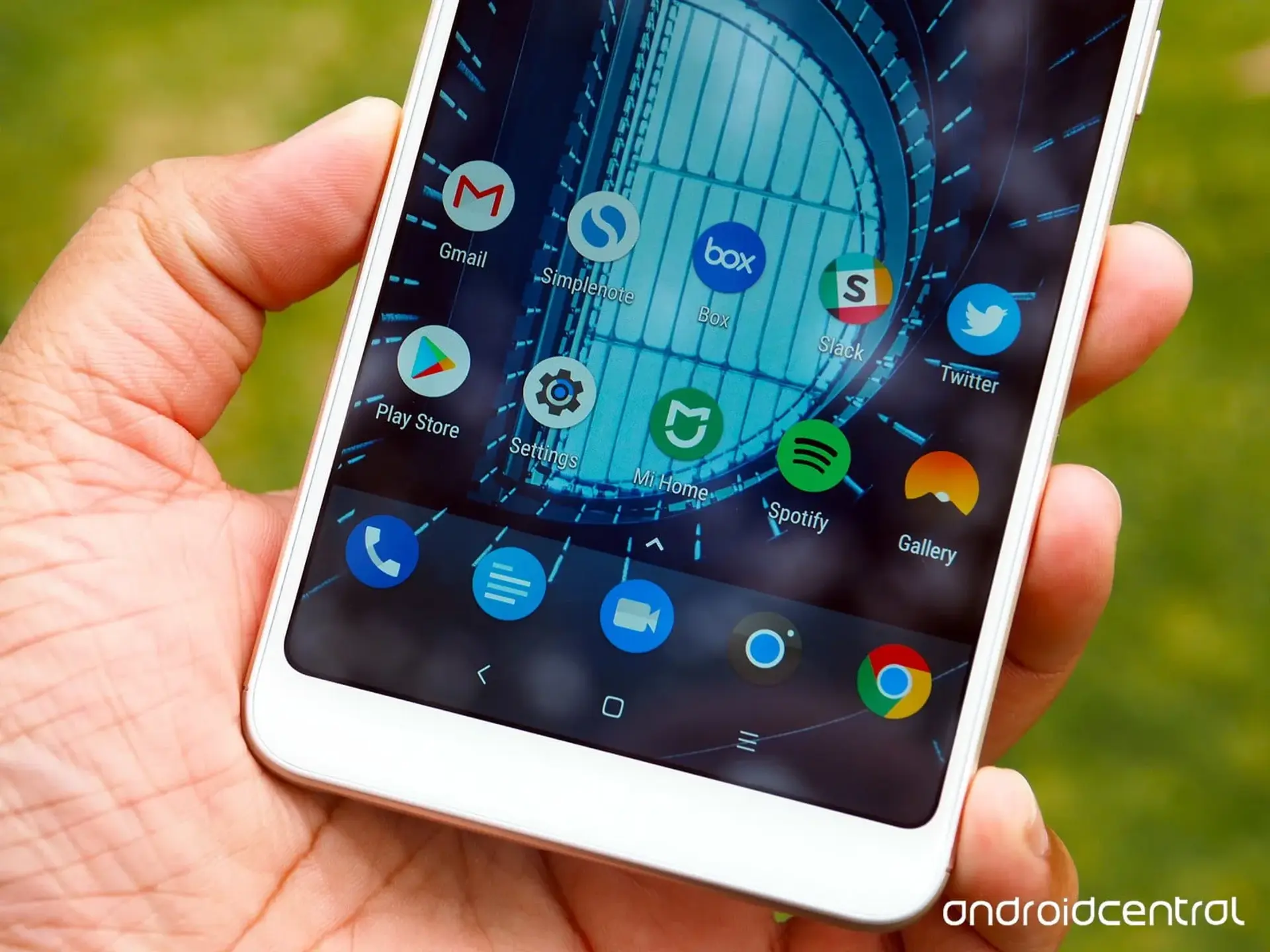 چگونه زمان بندی صفحه نمایش را در MIUI تغییر دهیم؟