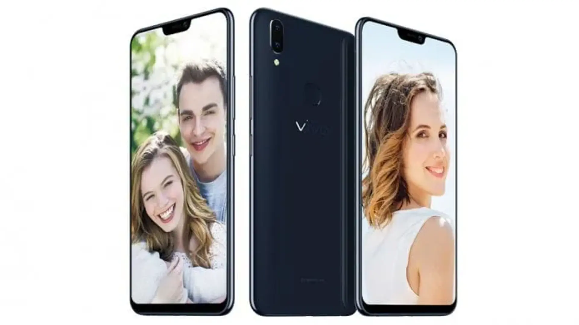 قیمت و ویژگی های گوشی ویوو V9 مشخص شد