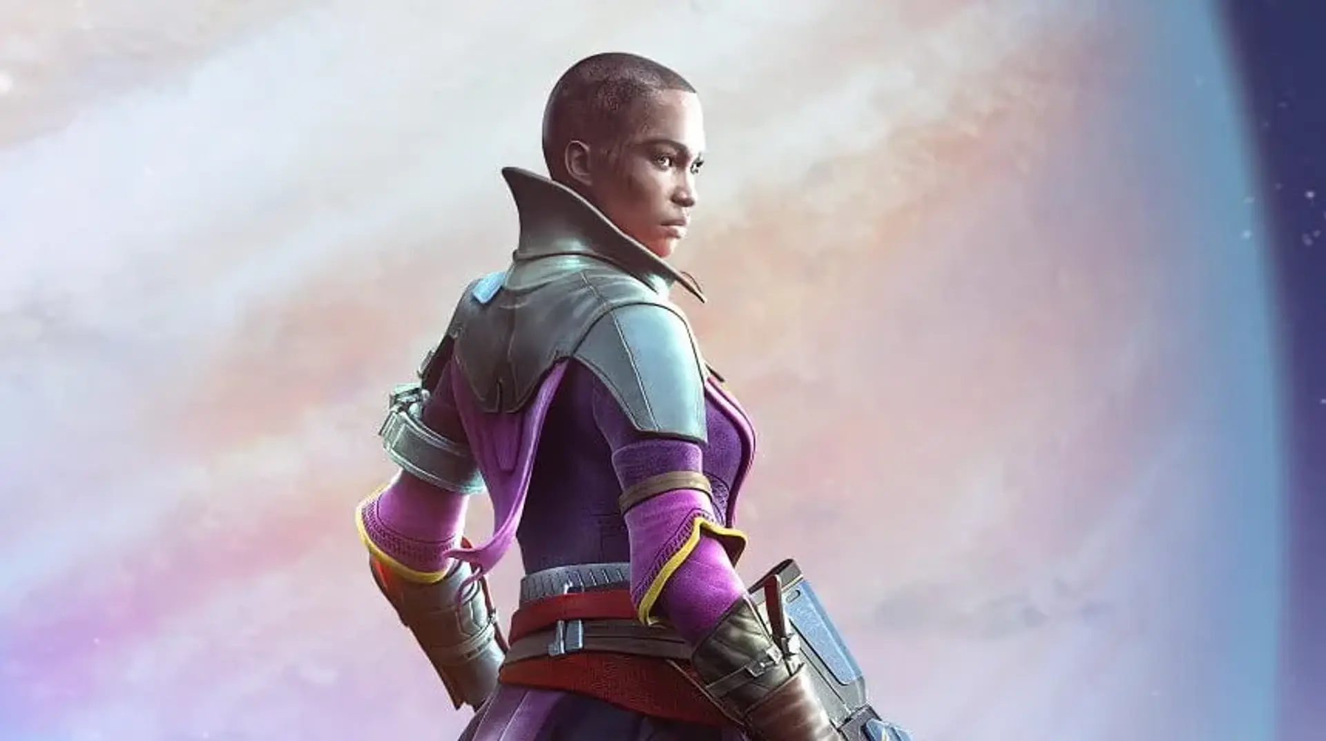 نگهبانان سریعتر و اسلحه های قویتر با بروزرسان sandbox بازی Destiny 2