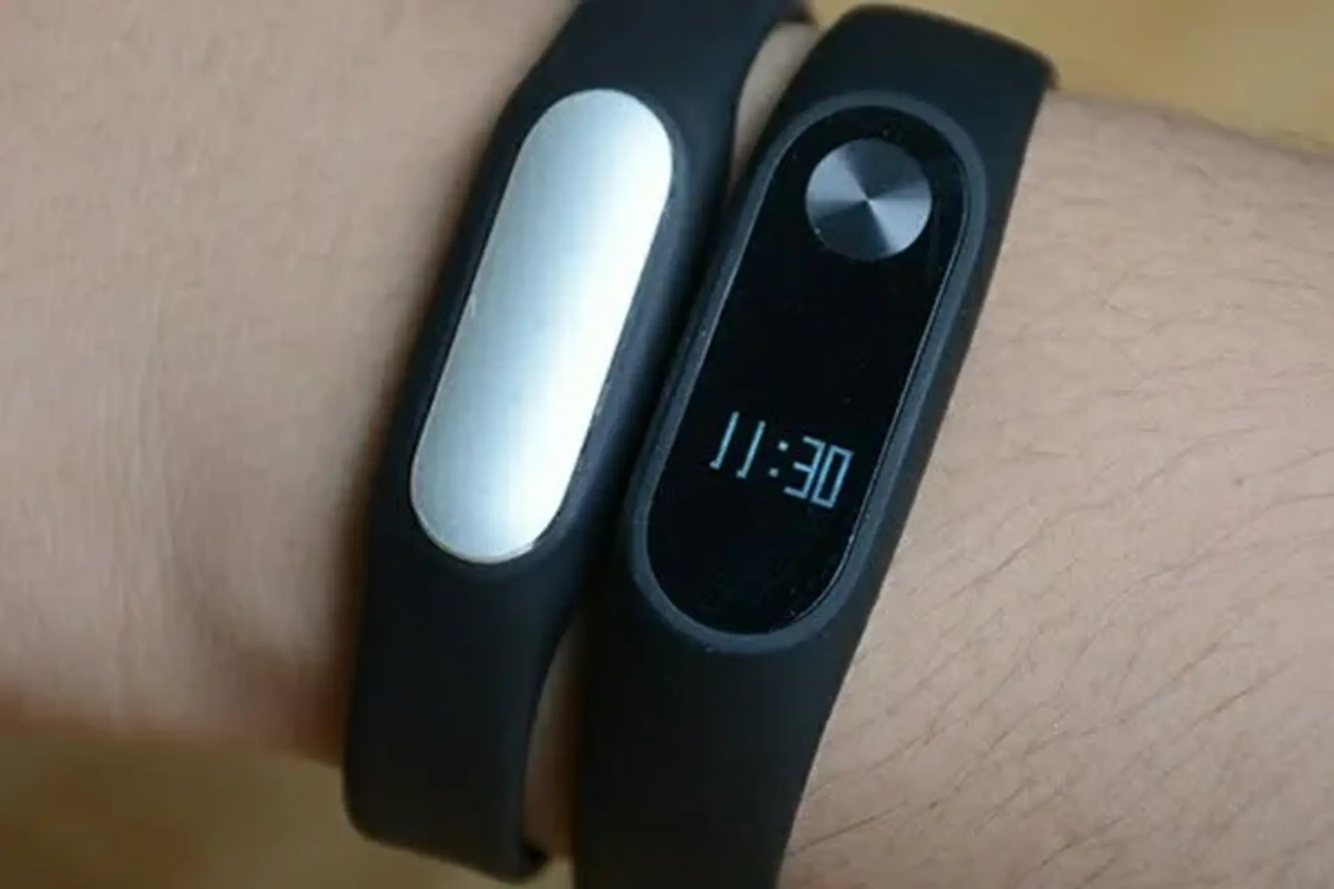 منتظر رونمایی می بند 3 (Mi Band 3) جدید شیائومی باشید!
