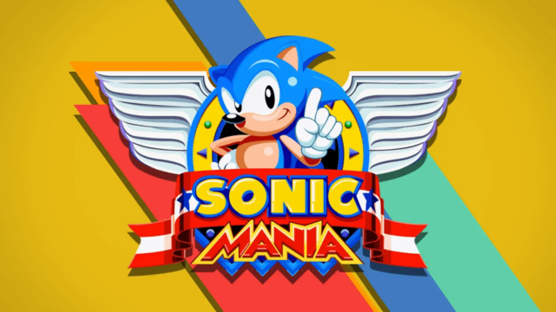 اولین قسمت از سریال کارتونی Sonic Mania Adventure منتشر شد