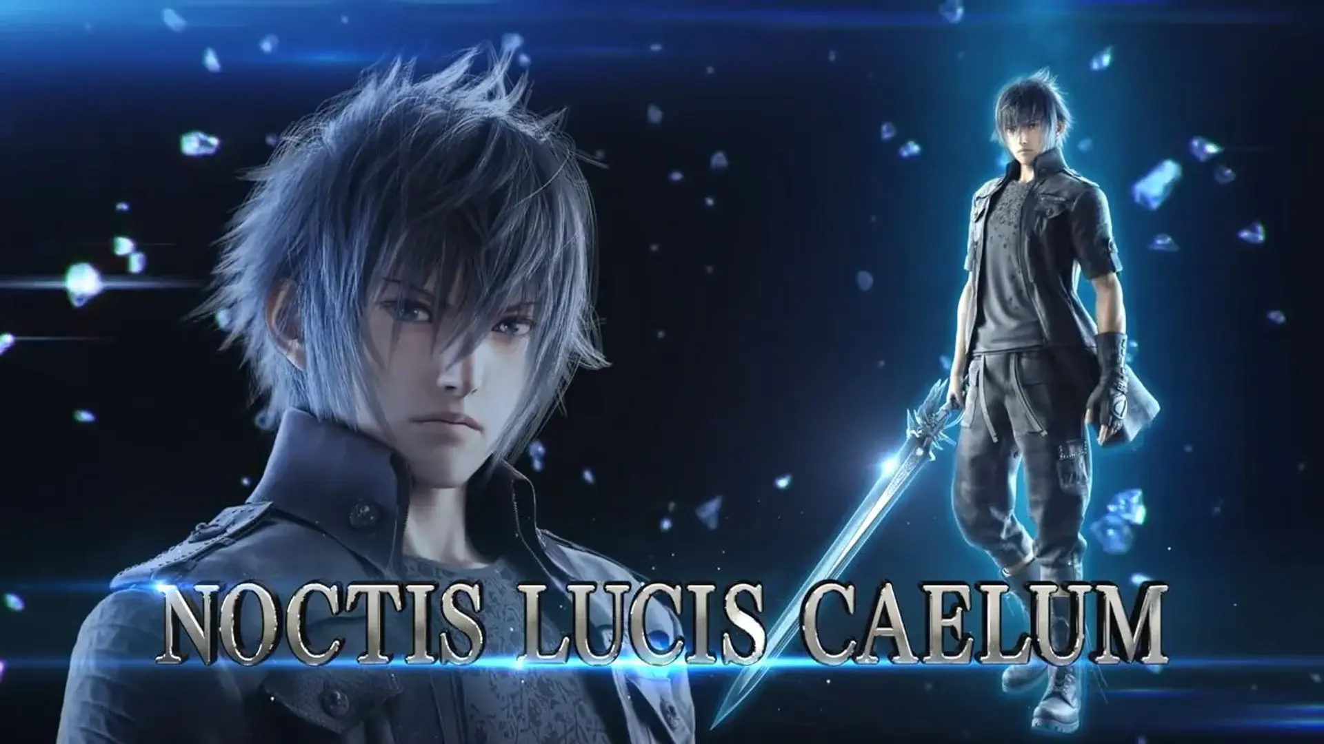 چگونگی حضور Noctis پروتاگونیست Final Fantasy XV در بین مبارزان Tekken 7