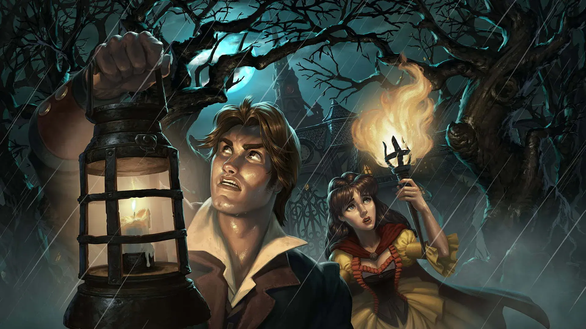 The Witchwood افزونه جدید Hearthstone هفته بعد منتشر می شود