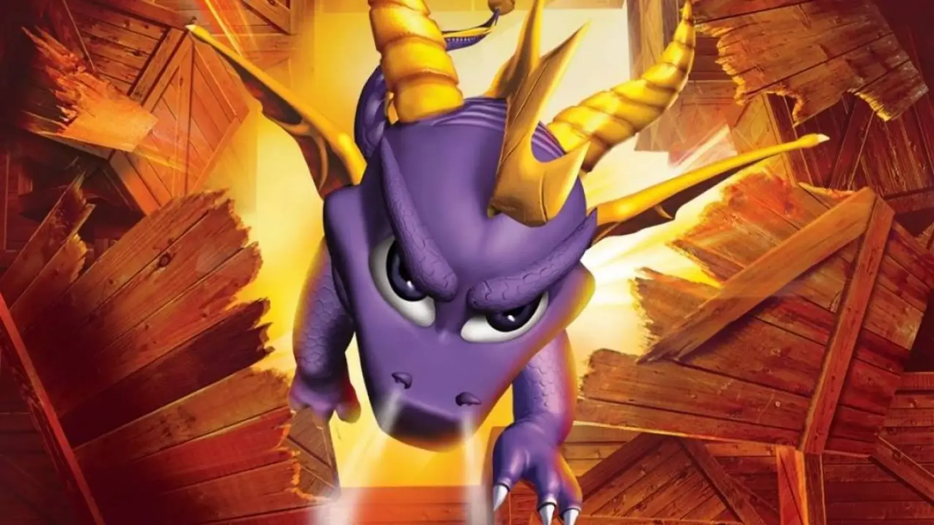 ریمستر سه گانه Spyro the Dragon برای PS4 و Xbox One منتشر خواهد شد