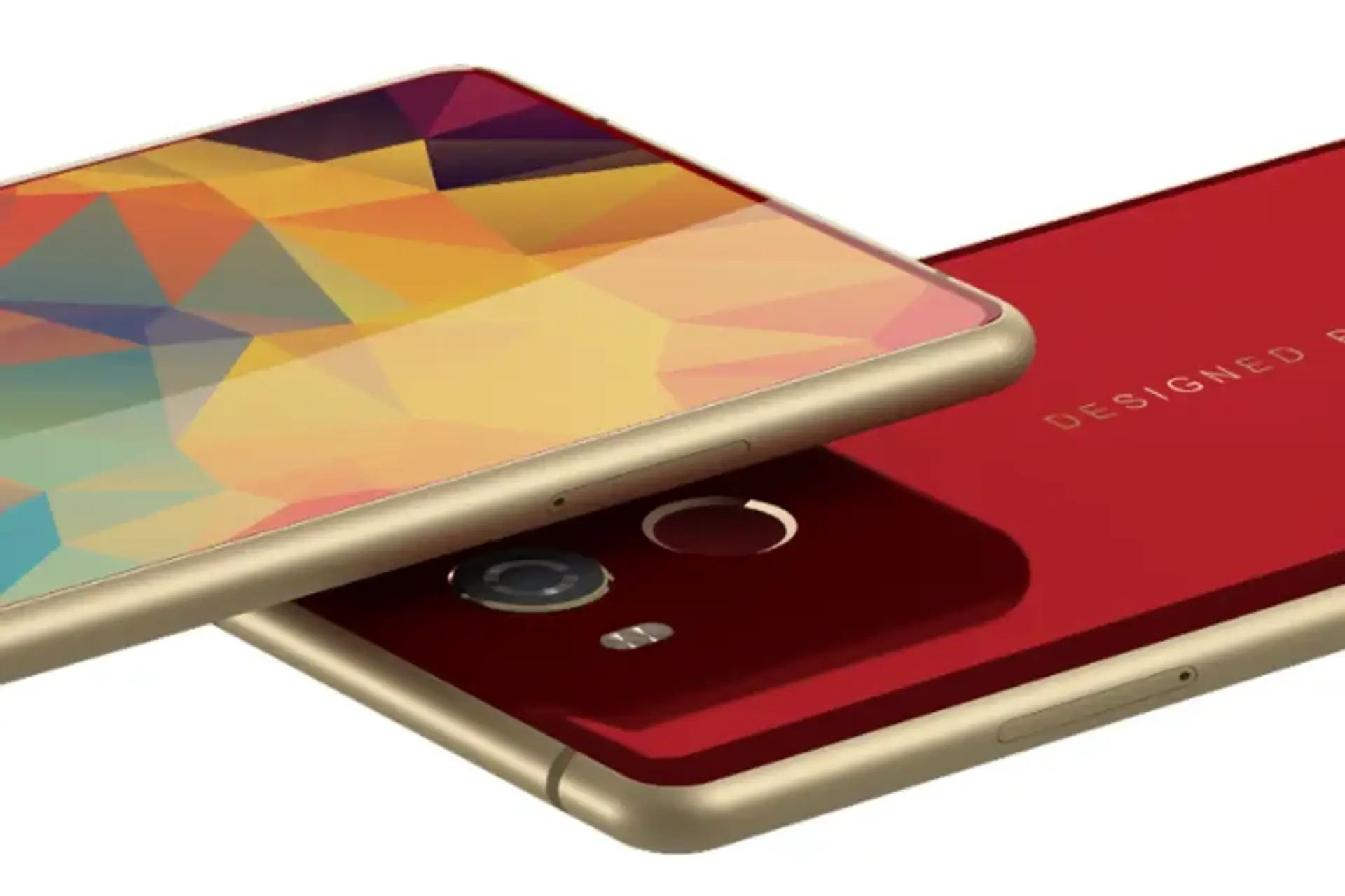 بالاخره کمپانی رقیب شیائومی هم به بازار آمد