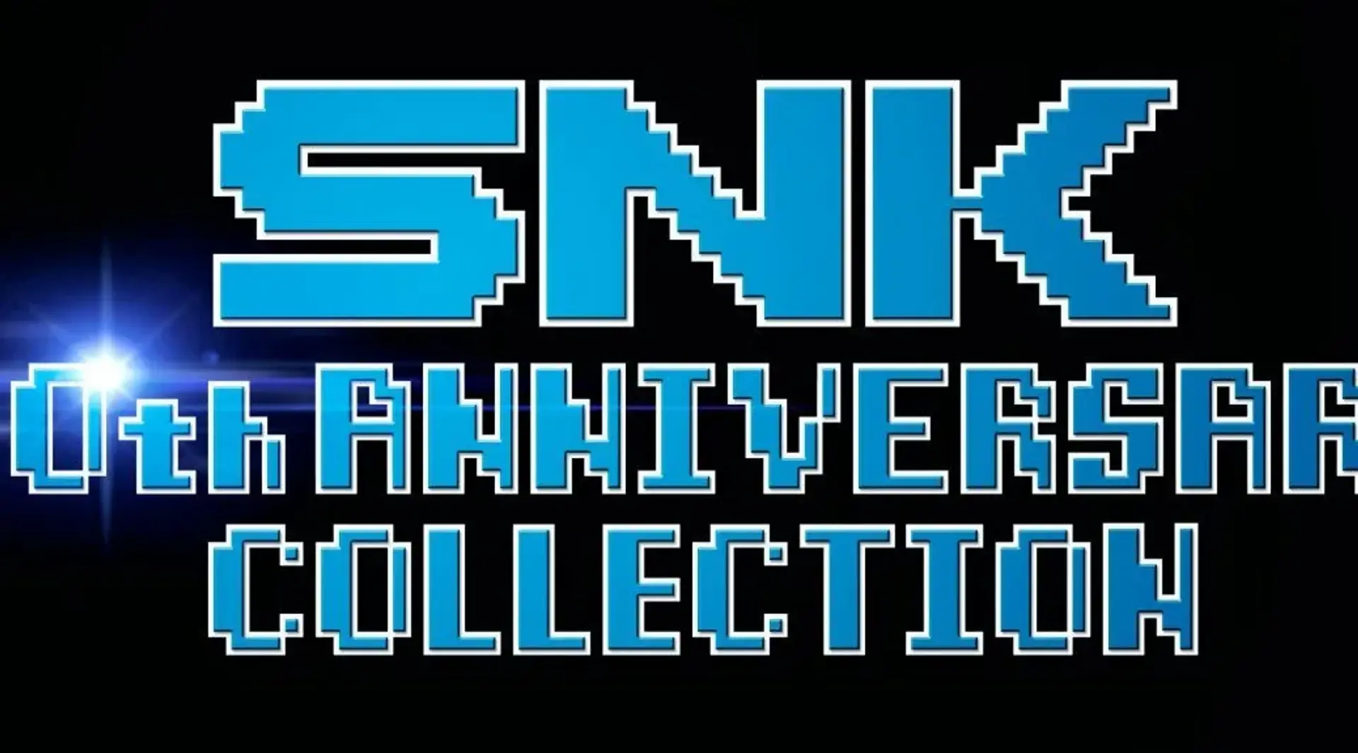 SNK 40th Anniversary Collection پاییز امسال برای Switch عرضه می شود