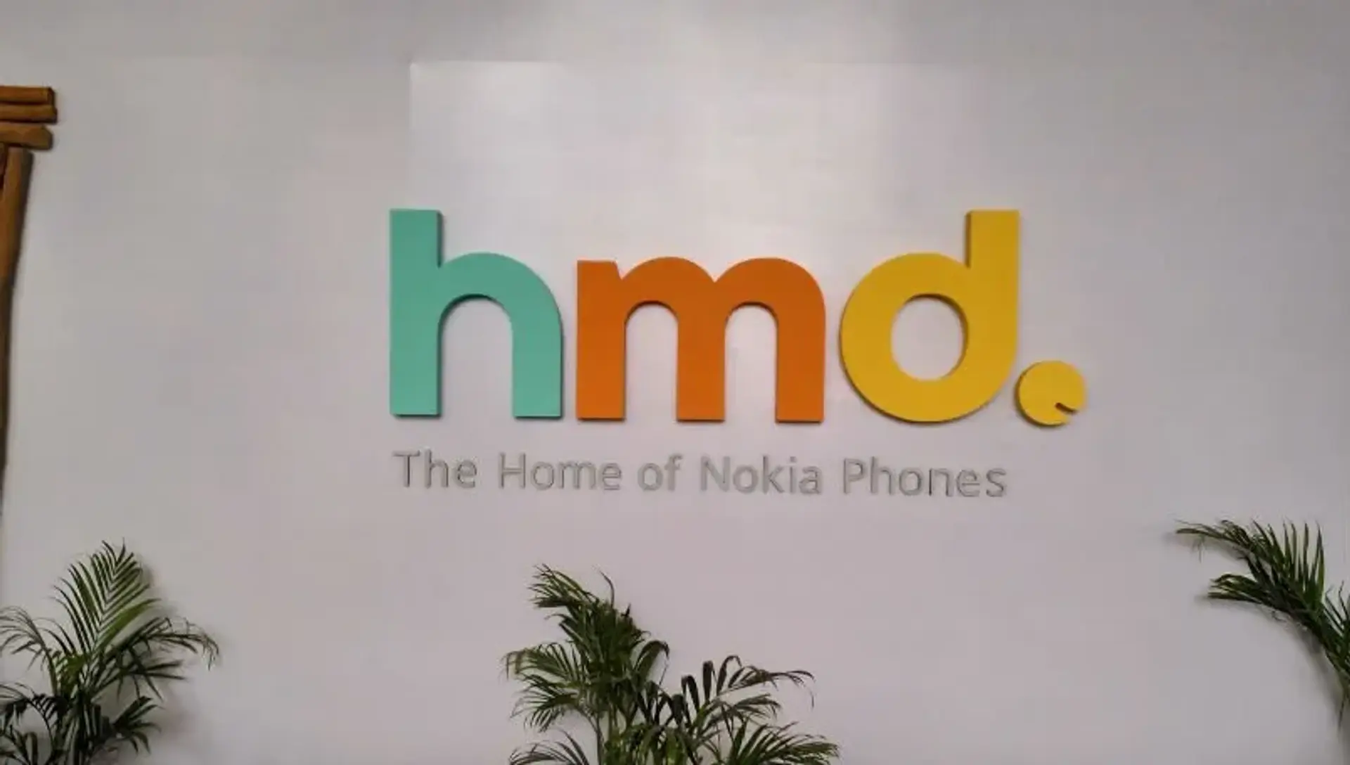 قطعات گوشی های نوکیا در کدام کشور تولید می شود؟