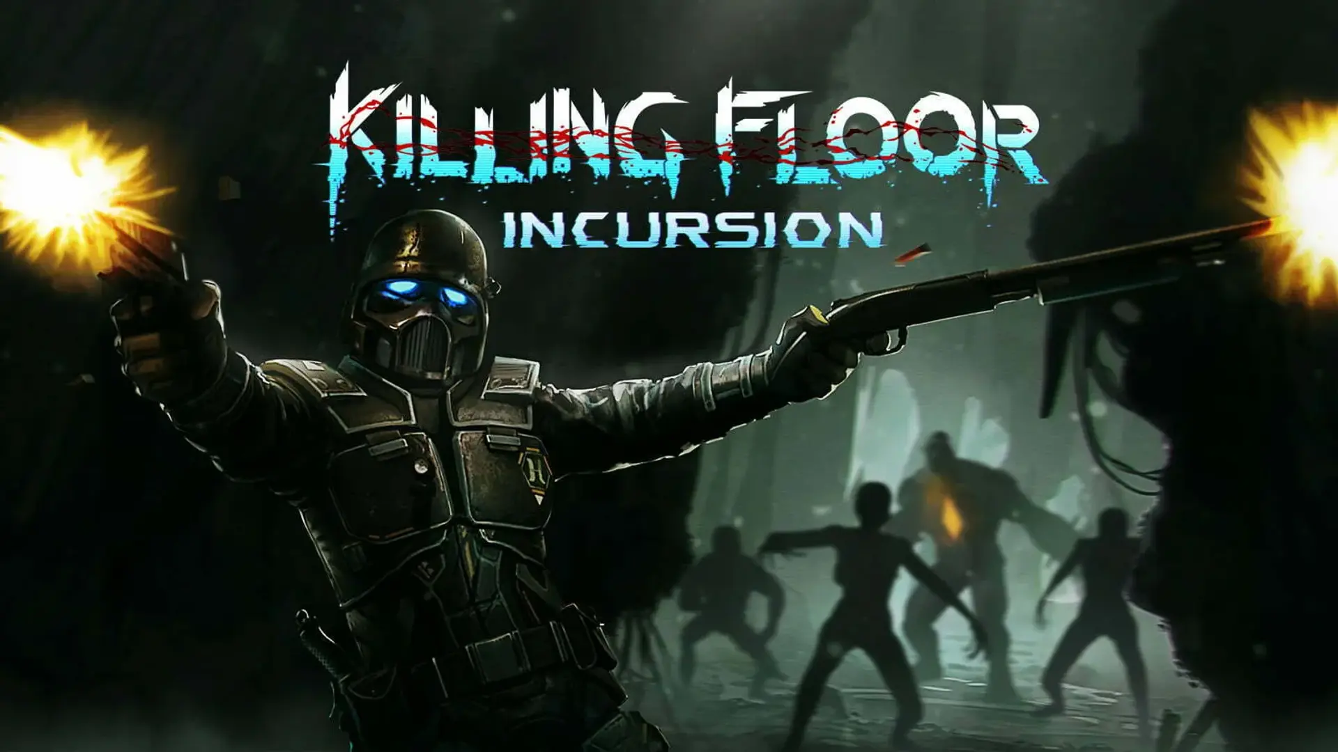 Killing Floor: Incursion در ماه می برای PSVR منتشر می شود
