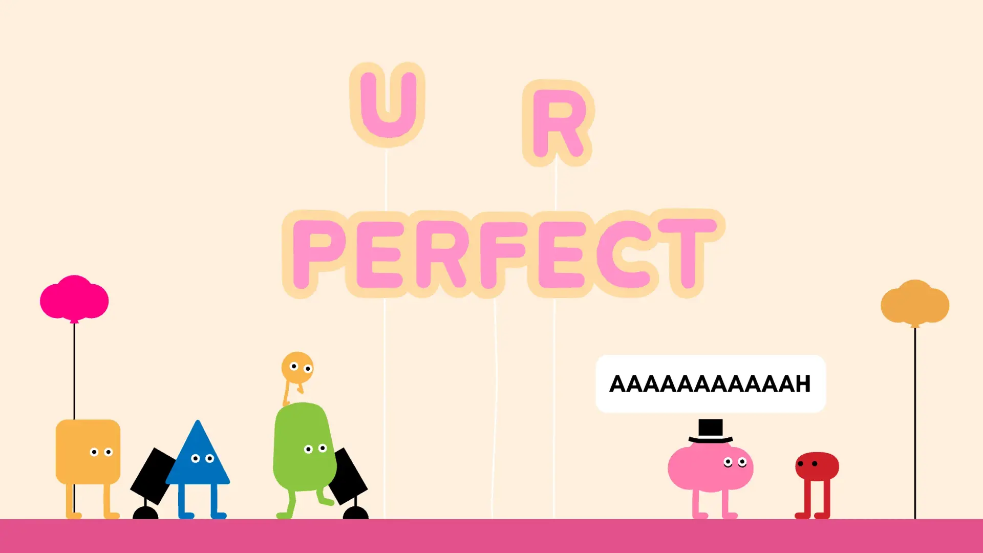 تریلر گیم پلی Pikuniku دنیای شاد و رنگارنگ بازی را نمایش می دهد