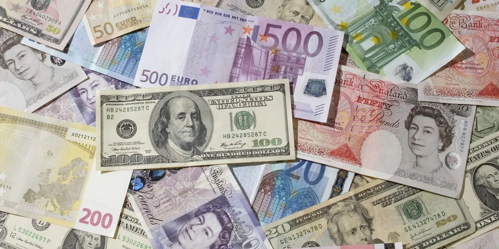 چهار راه برای پیش بینی تغییرات نرخ ارز