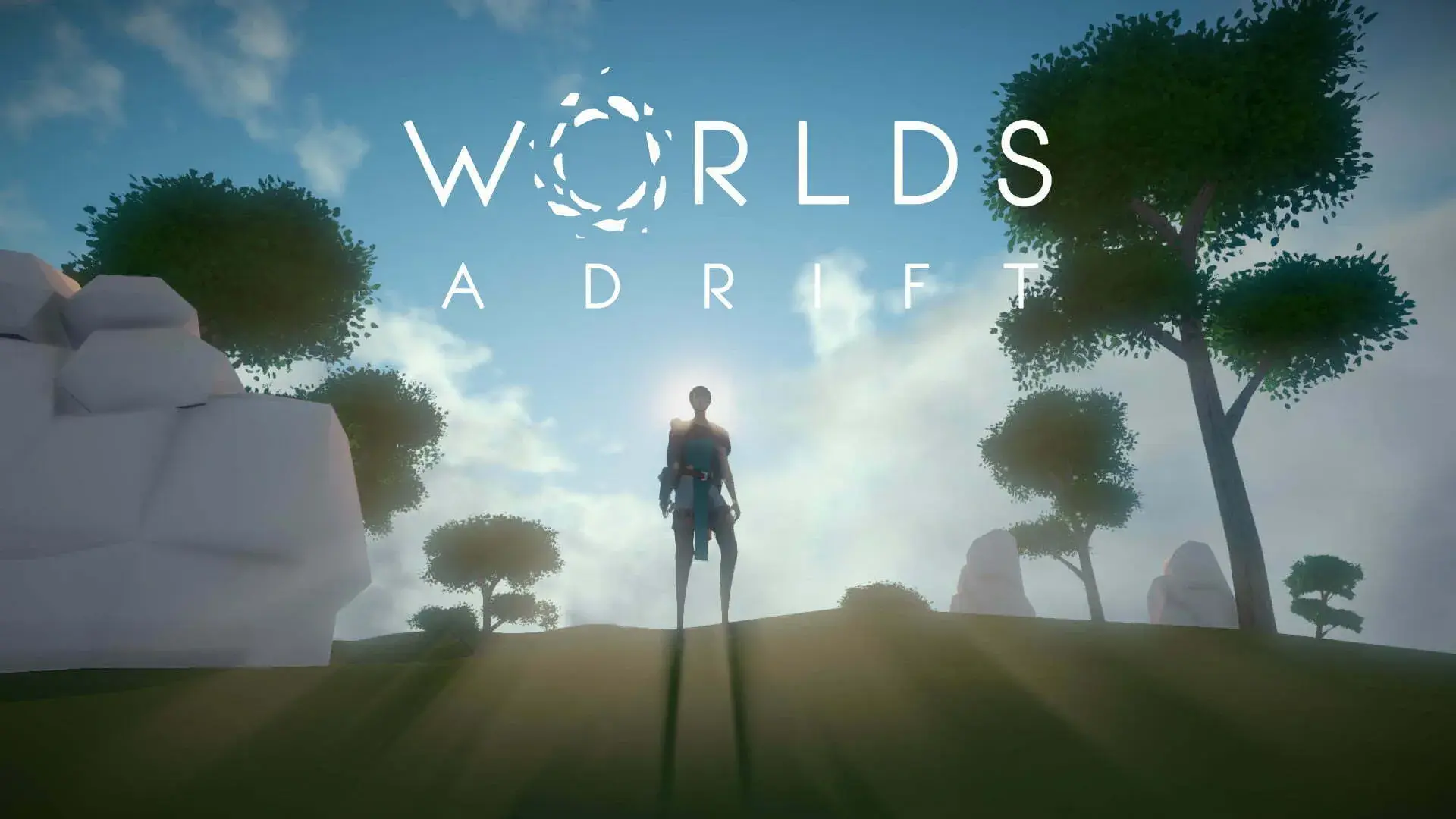 Worlds Adrift ماه آینده در دسترسی زودرس قرار می گیرد
