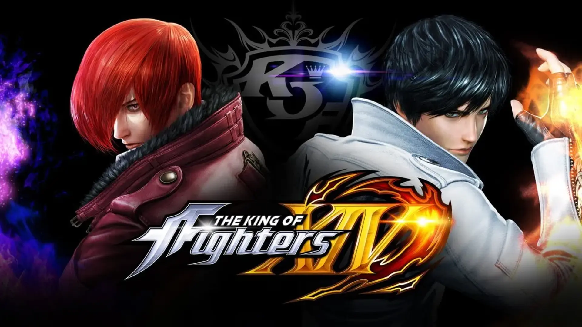 نمایشی از چهار شخصیت جدید The King Of Fighters XIV