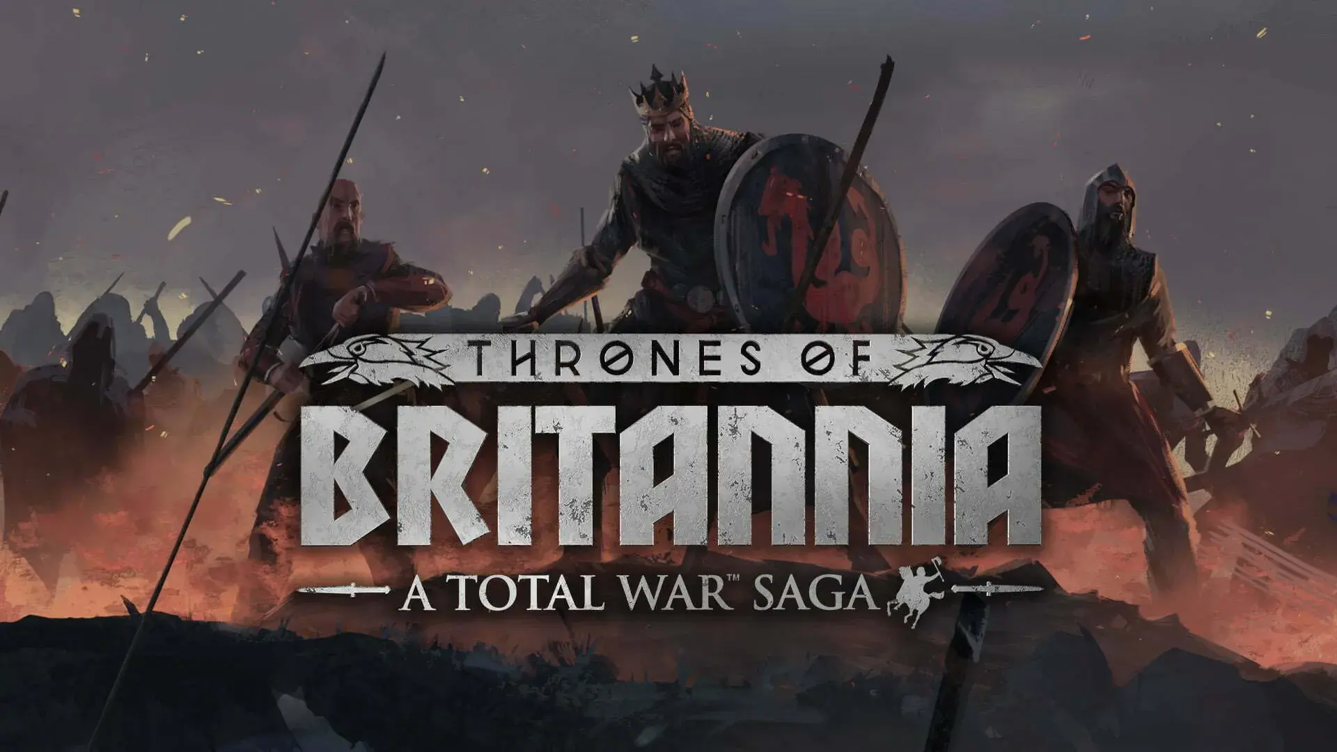 Thrones of Britannia به شما اجازه می دهد متحدین خائن را نابود کنید