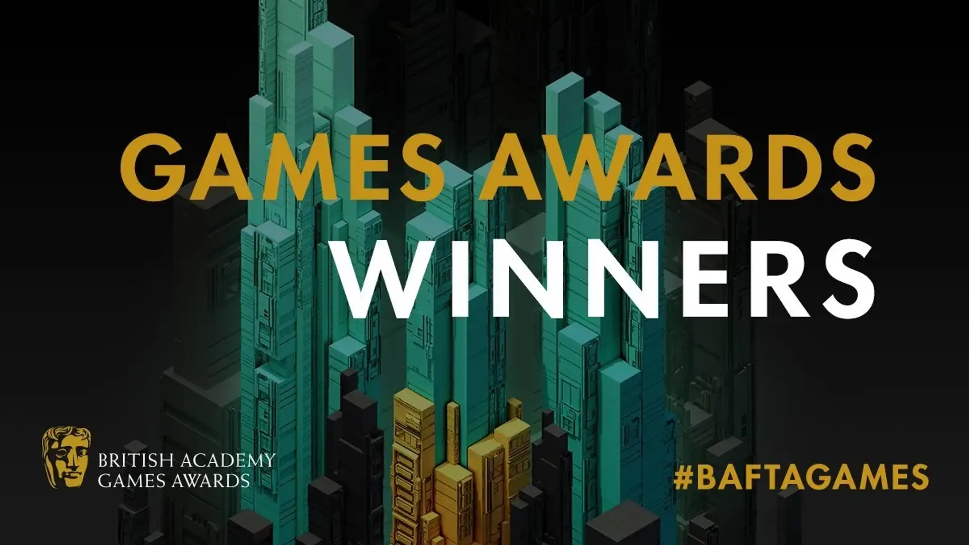 فهرست کامل برندگان چهاردهمین مراسم بفتا (British Academy Games Awards)