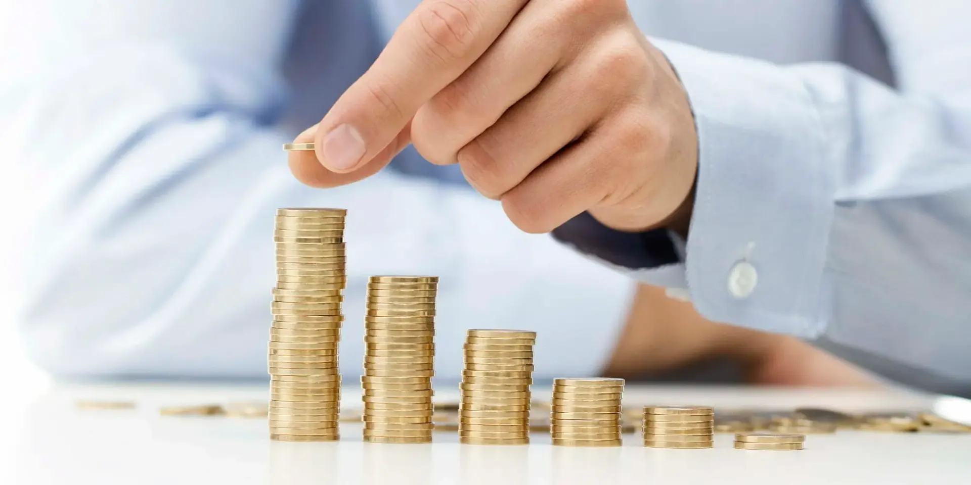 پیش بینی میزان حداقل درآمد در دهه 2030