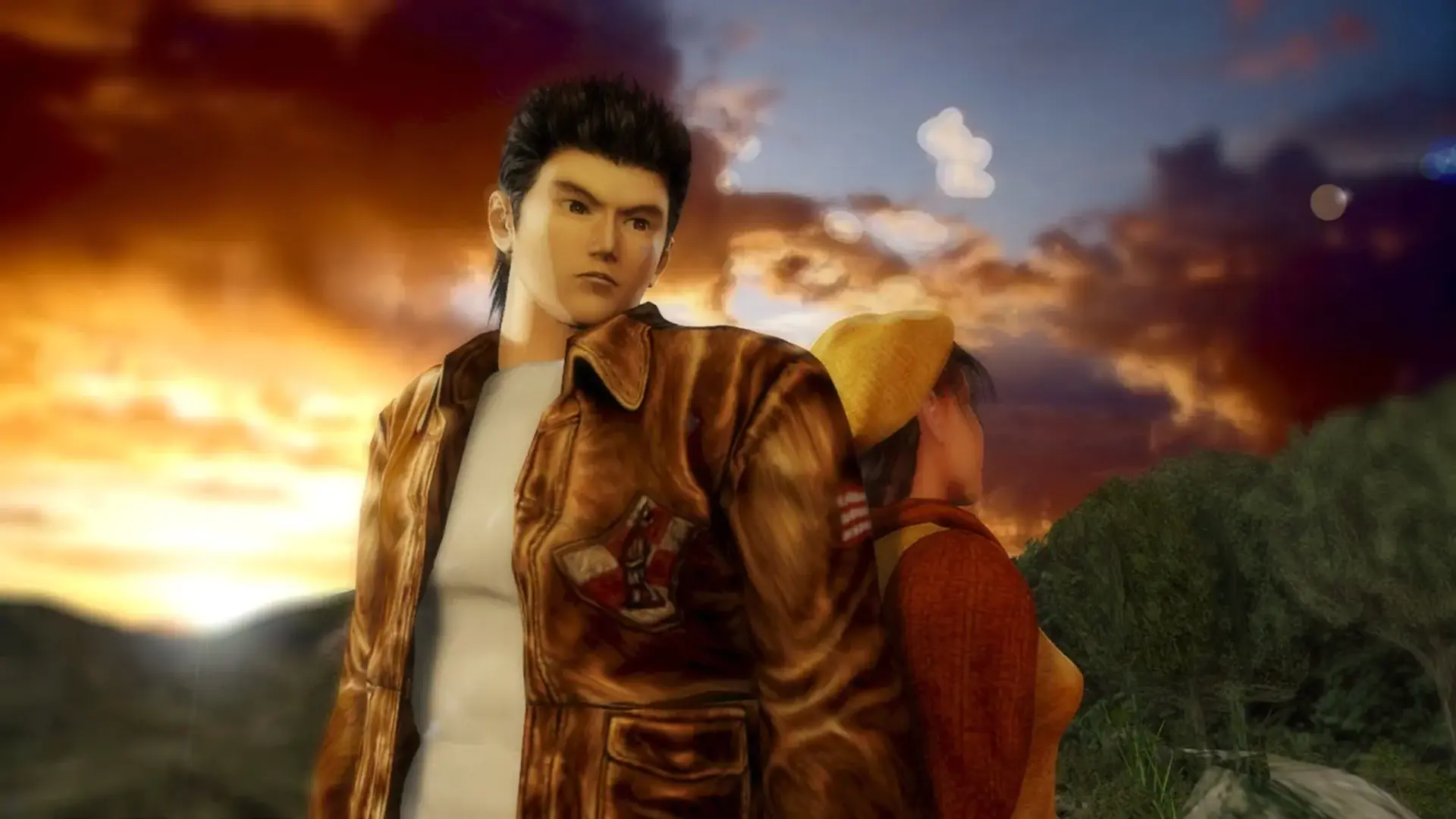 مجموعه Shenmue در سال جاری برای کنسول های نسل هشتمی منتشر می شود