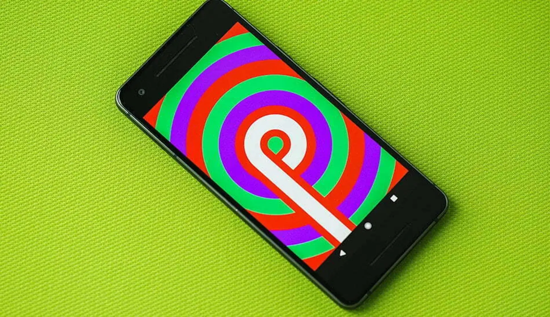 اندروید P می تواند حجم صدادر دستگاه های بلوتوثی را به خاطر بسپارد