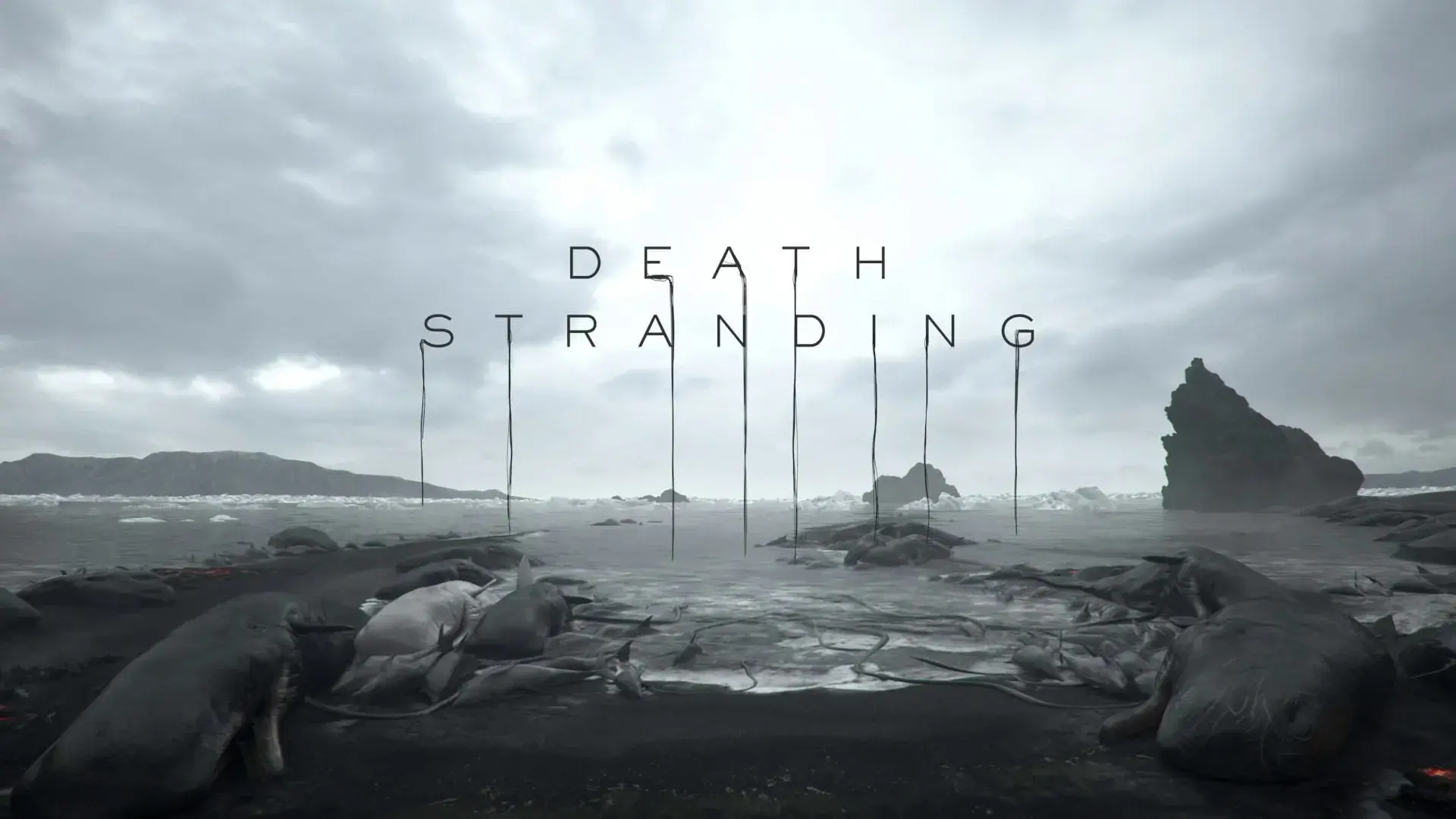 کات سین های Death Stranding چشم هایتان را از حدقه در می آورند