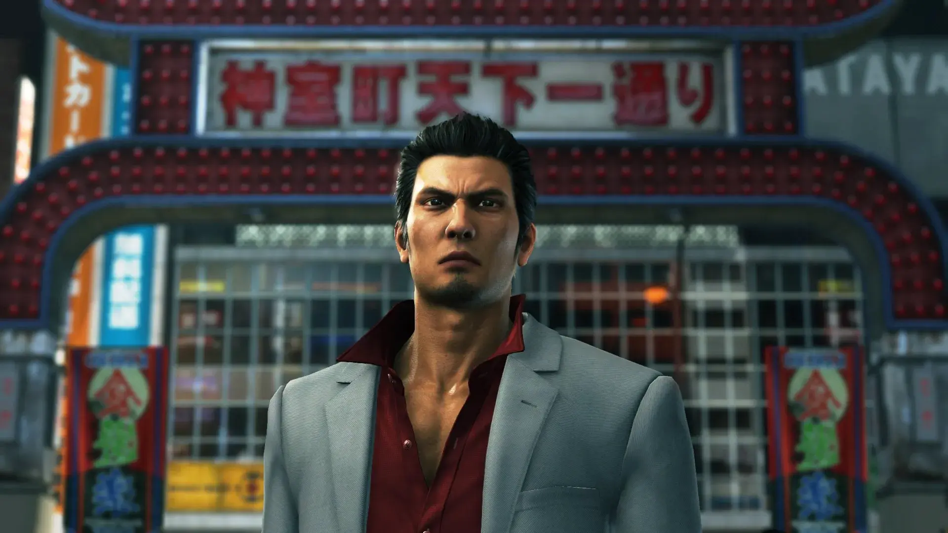 تریلر هنگام عرضه Yakuza 6: The Song of Life اکشنی پر هیجان را نمایش می دهد