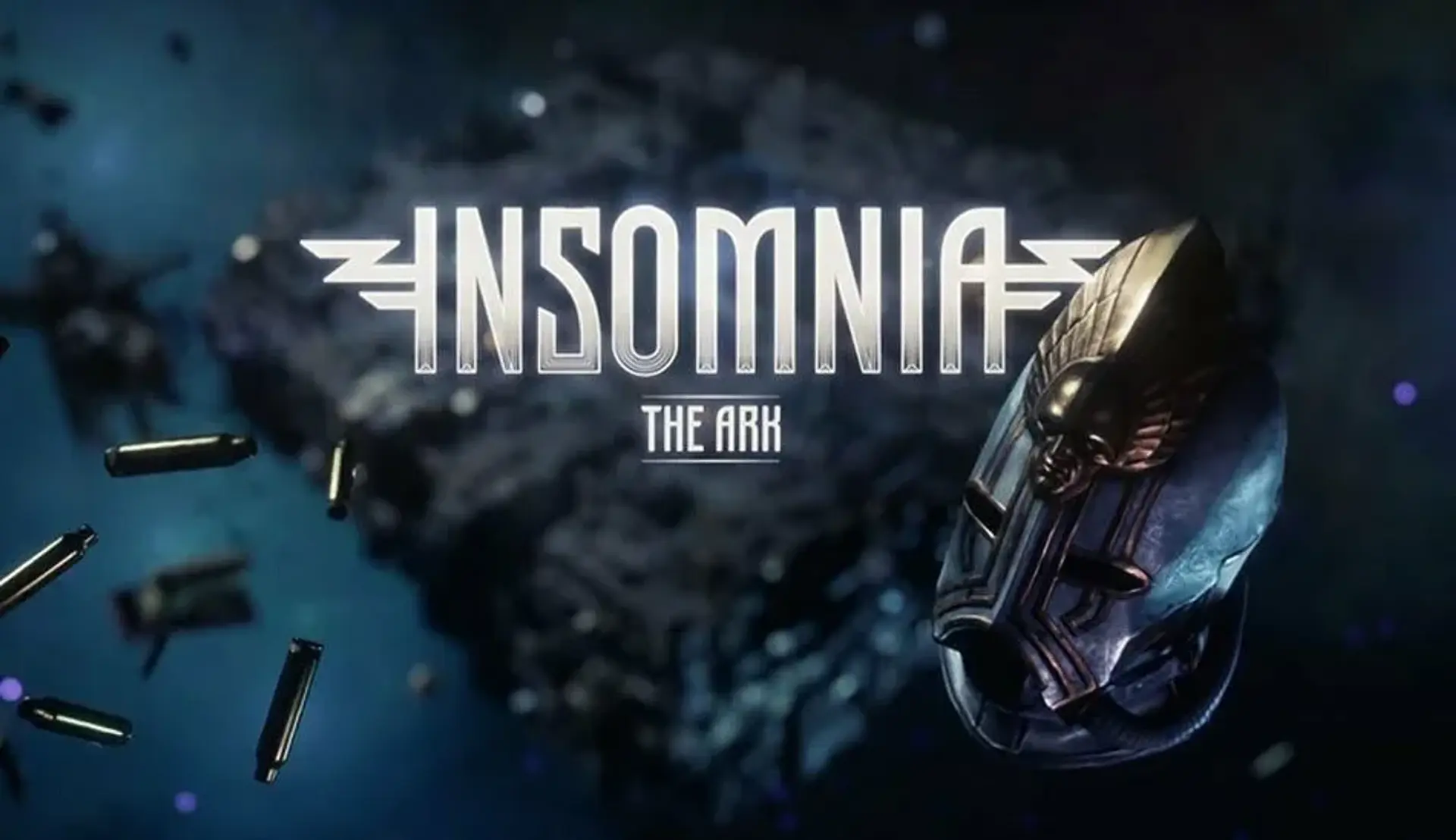 بازی Insomnia The Ark تلفیقی از Fallout و Bioshock است