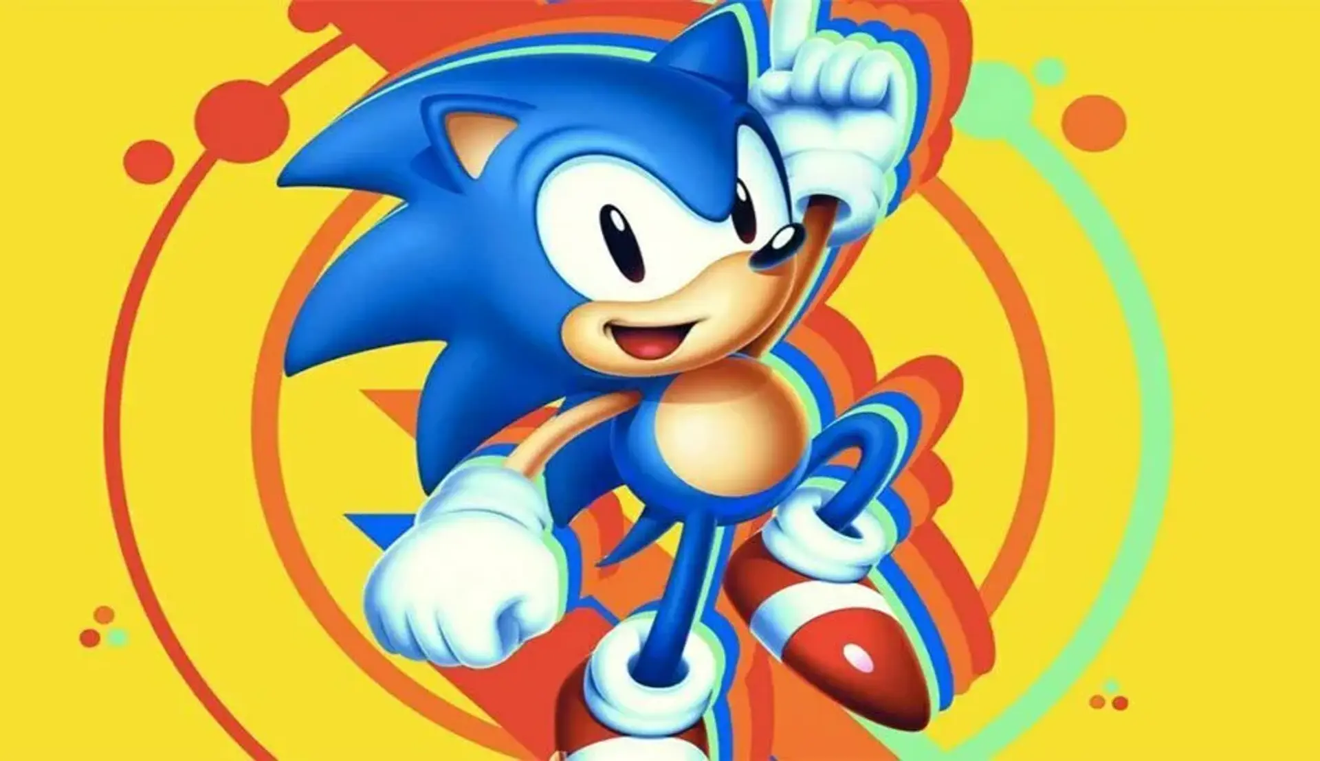 انتشار تصادفی پچ Sonic Mania زودتر از موعد مقرر