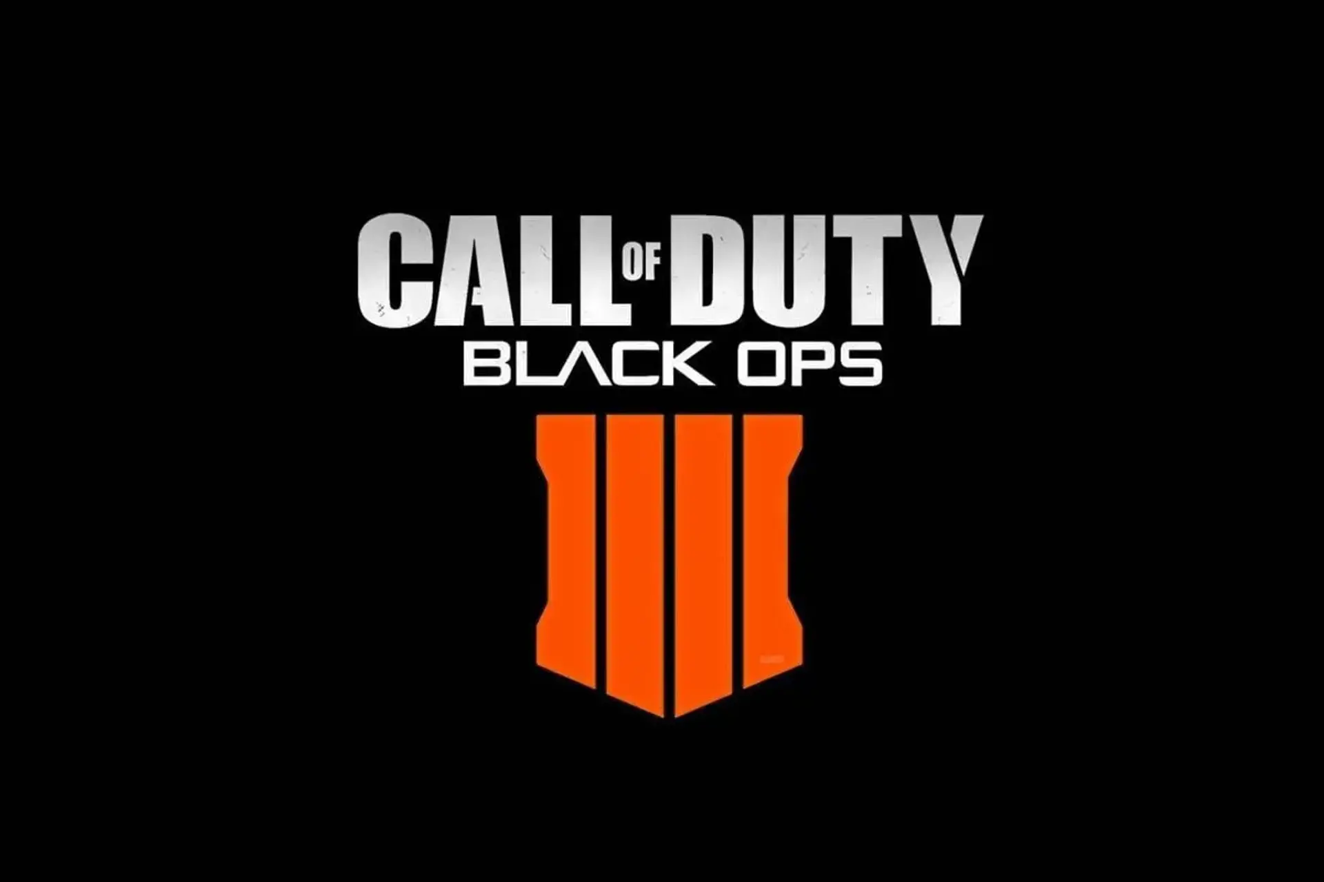 بازی Call of Duty: Black Ops 4 احتمالاً بخش تک نفره نخواهد داشت