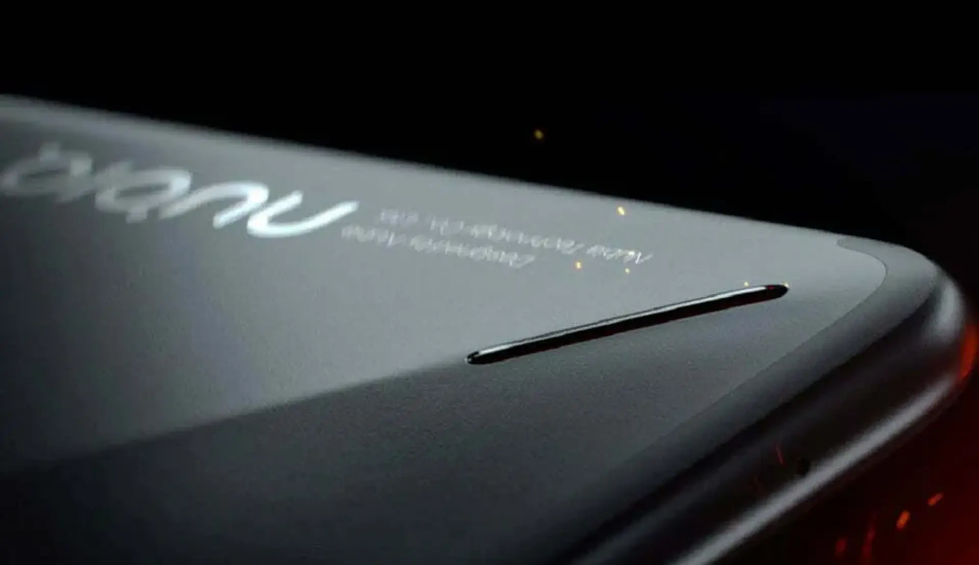 ZTE هم مثل شیائومی به دنبال گوشی هوشمند گیمینگ است