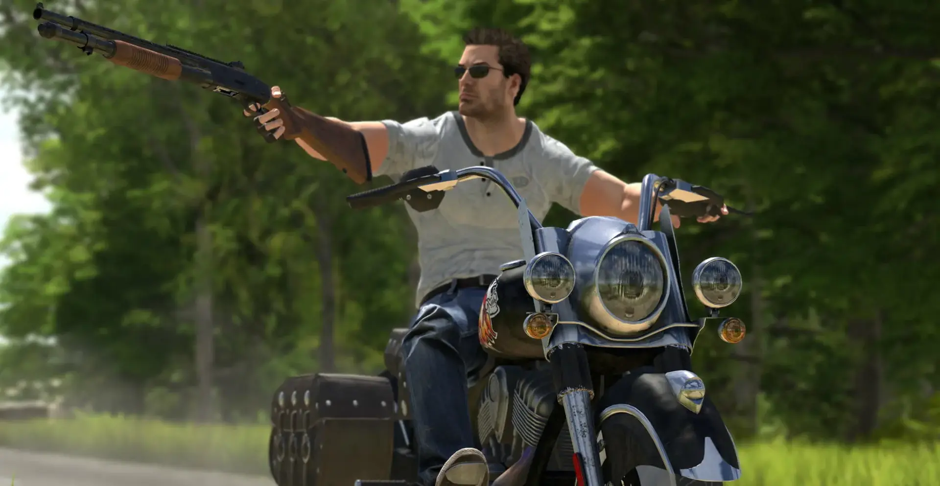 نمایش کوتاهی از شوتر اول شخص Serious Sam 4: Planet Badass