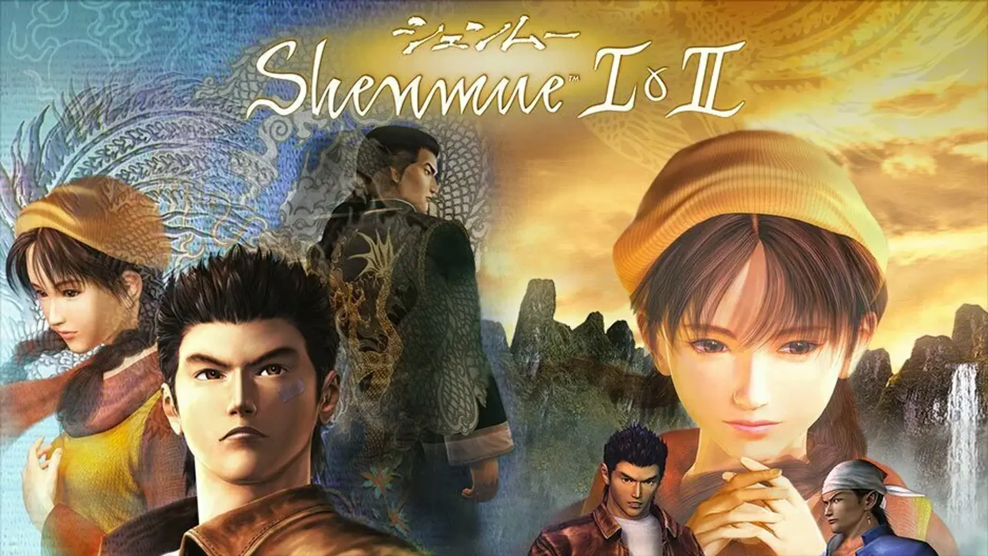انتشار مجدد Shenmue 1 و Shenmue 2 قبل از قسمت سوم برنامه ریزی شده بود