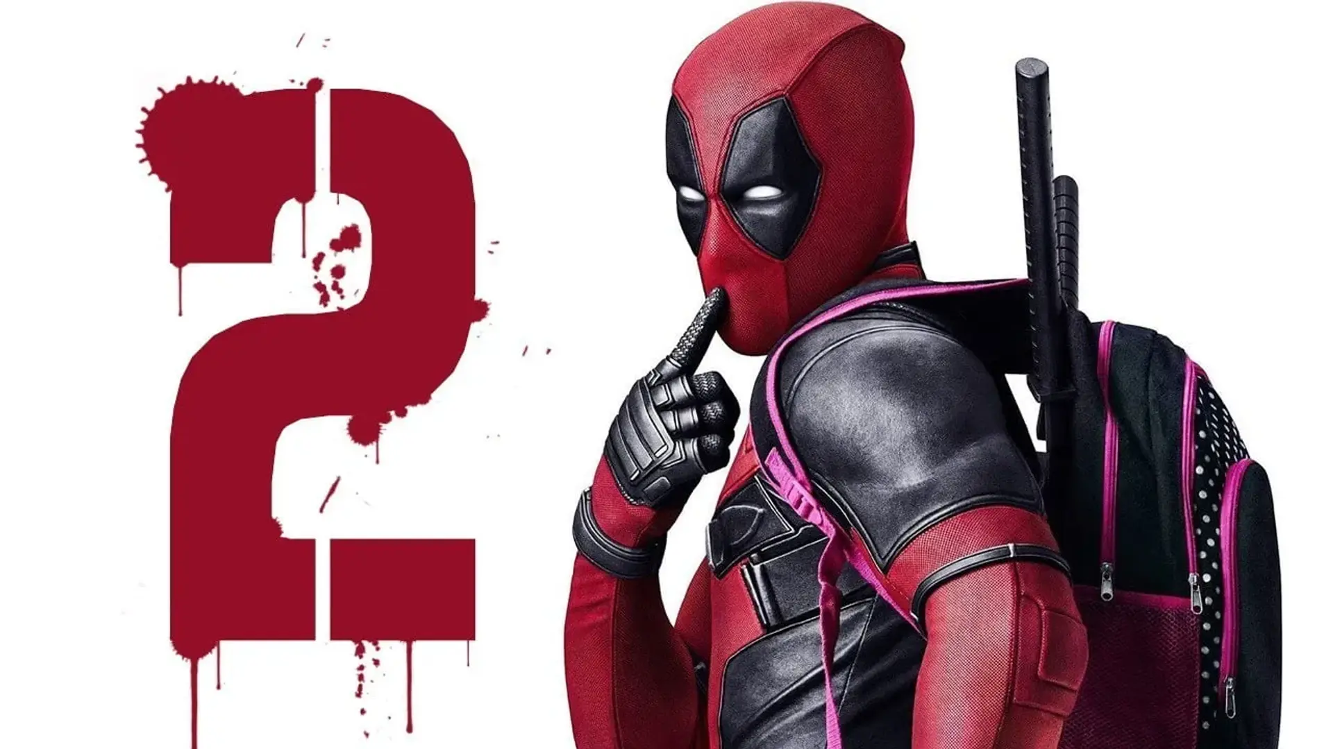 جدیدترین تریلر فیلم Deadpool 2 پر از لحظات هیجان انگیز است