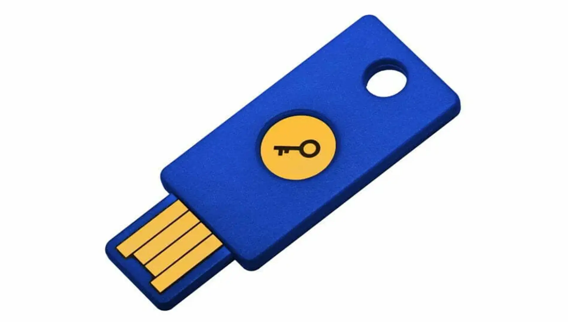 قفل ویندوز با کلید امنیتی جدید یا کلید USB باز می‌شود