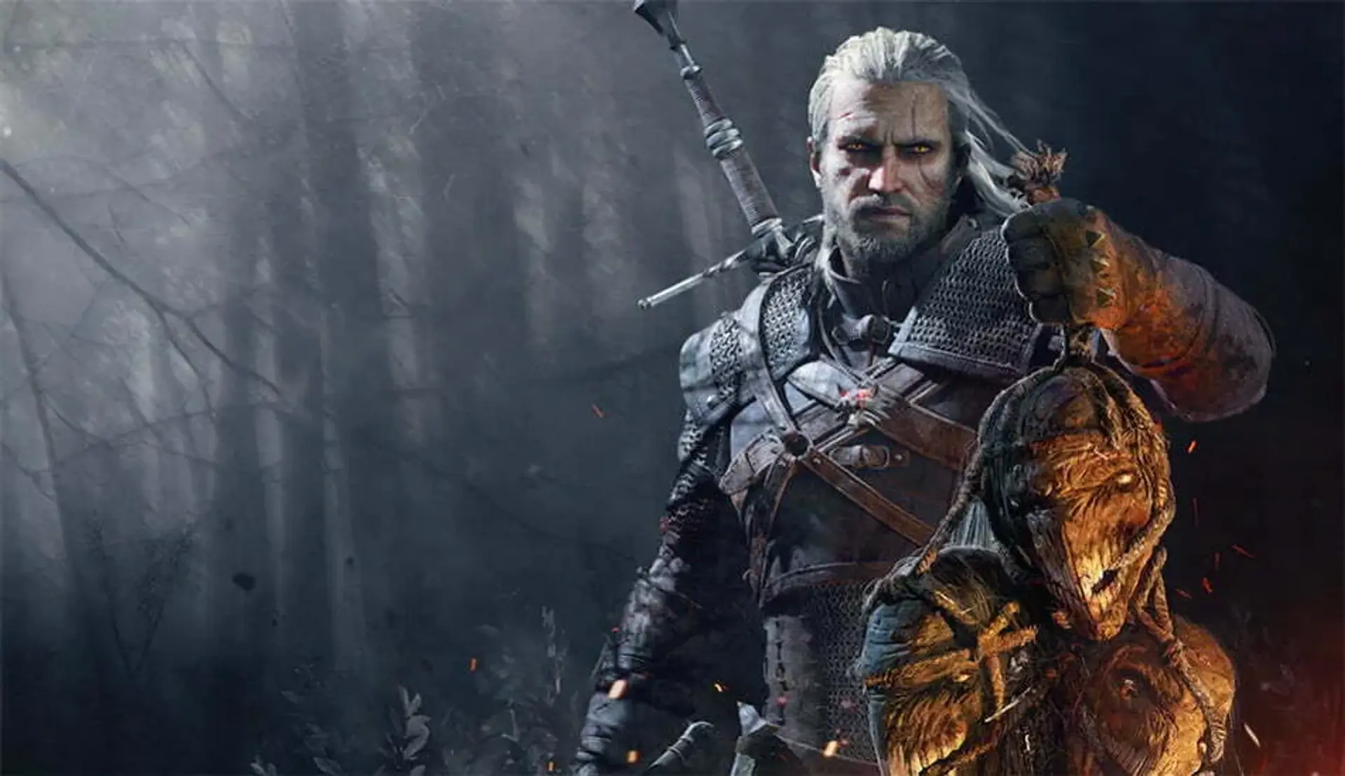 افشای جزئیات اقتباس تلویزیونی Witcher شبکه نتفلیکس