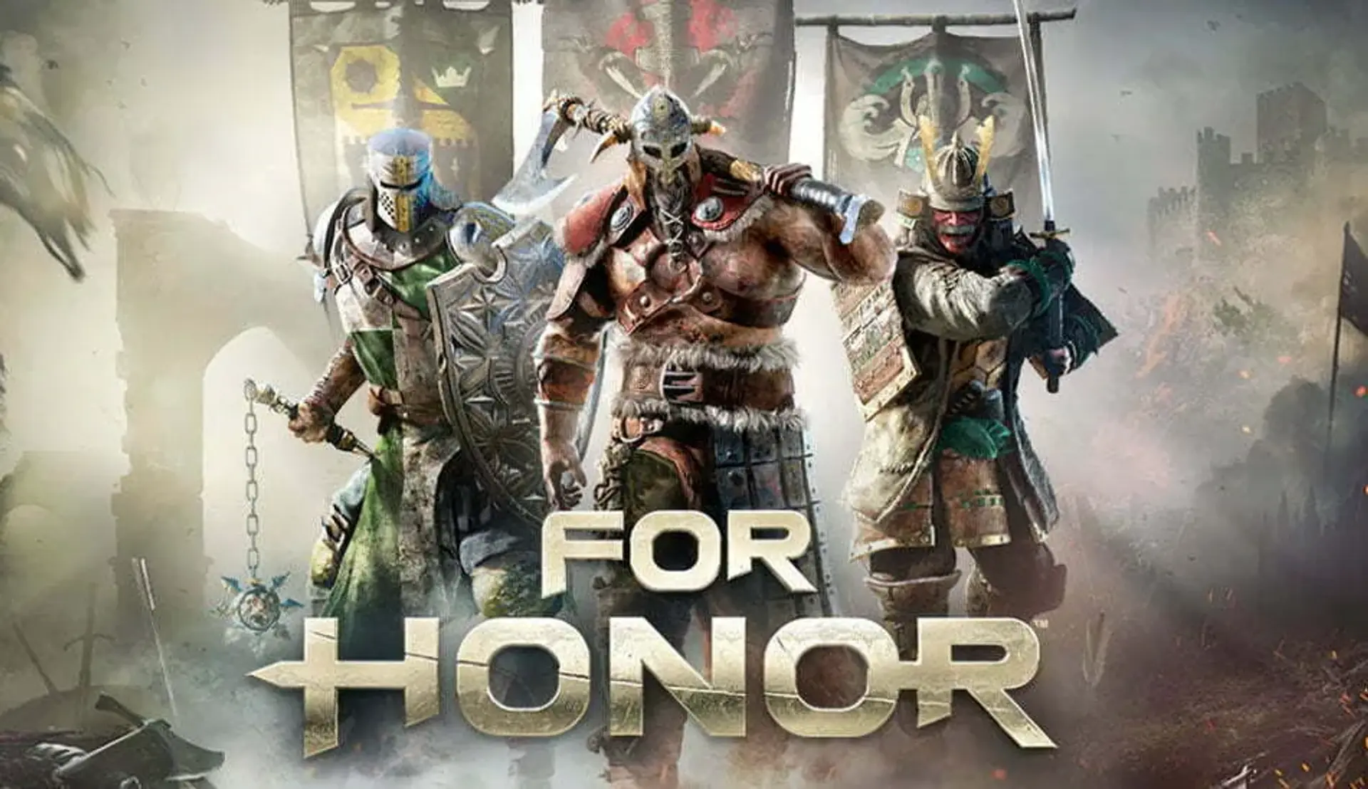 For Honor چهارده ماه پس از انتشارش یک حالت آموزشی دریافت می کند