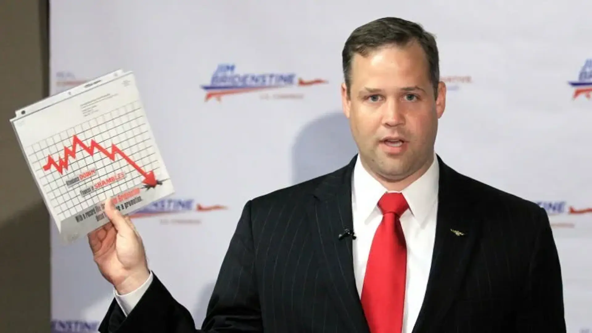 سنای امریکا جیم برایدنستاین را به عنوان رییس جدید ناسا برگزید