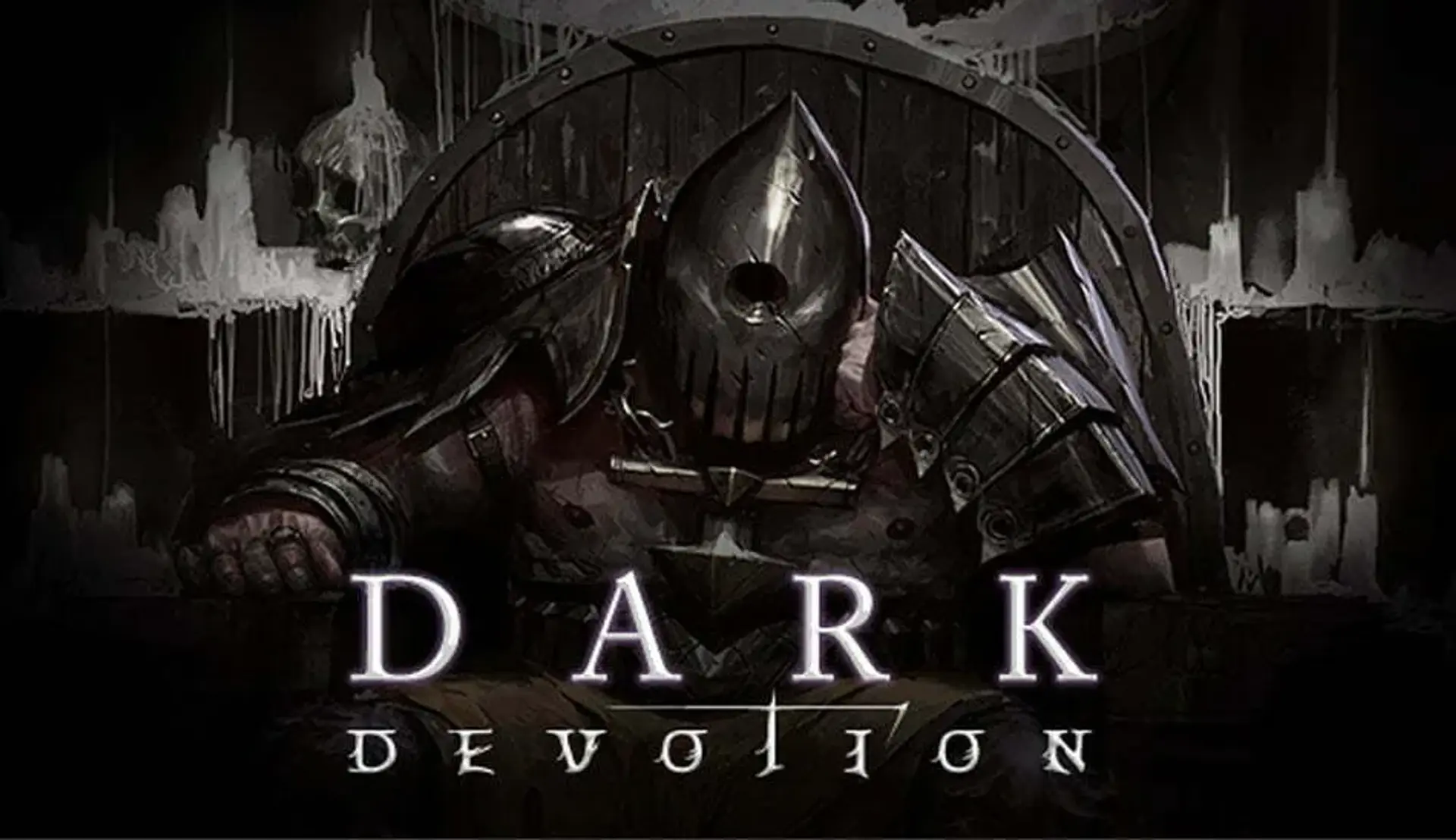 بازی دو بعدی Dark Devotion مبارزاتی سخت را در معابد خوفناک وعده می دهد