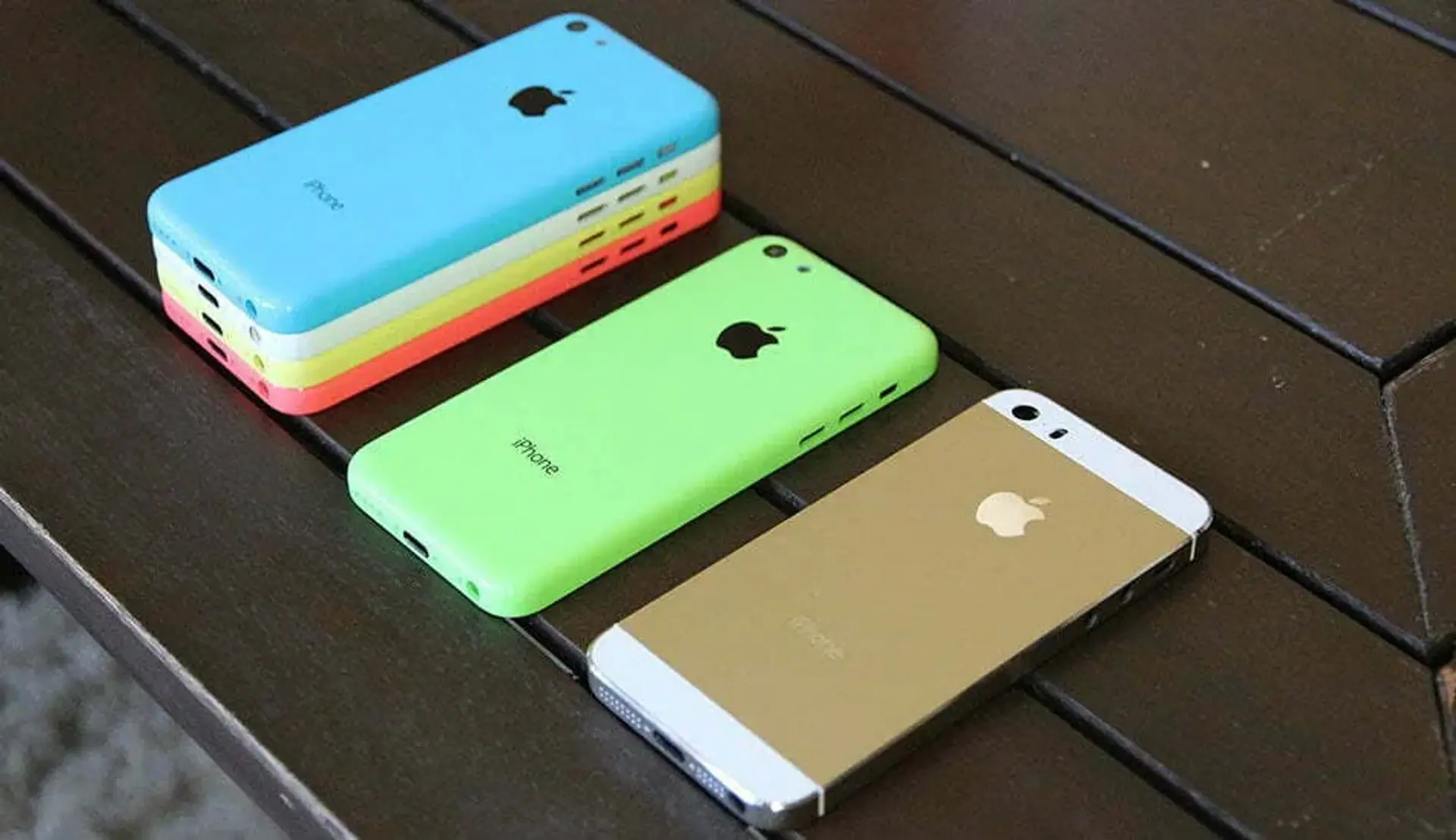 آیفون 5S بروزرسانی iOS 12 را دریافت خواهد کرد