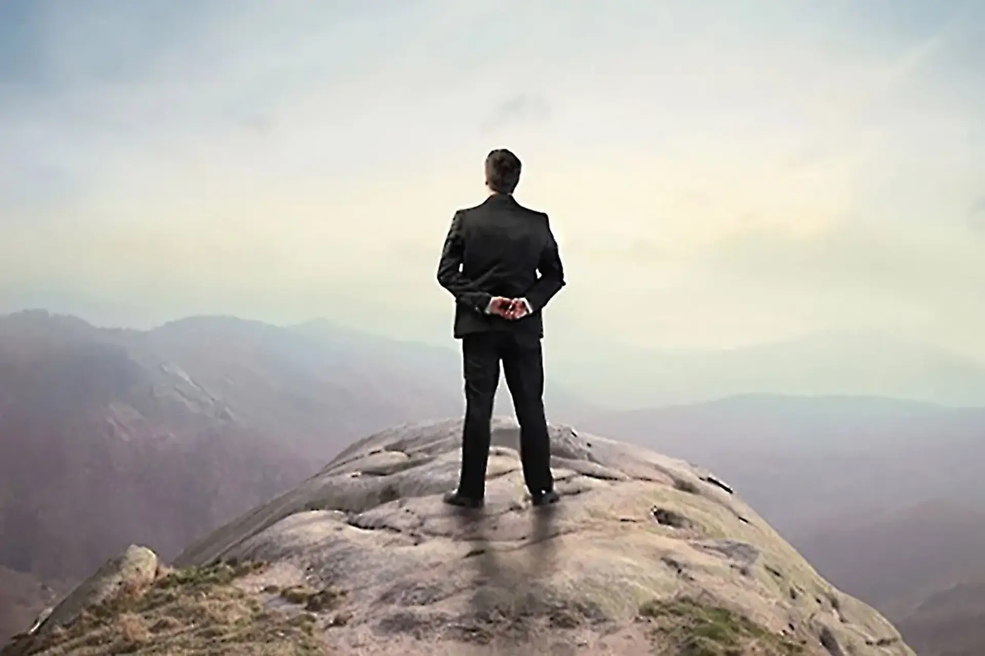 پنج نکته مدیریتی مهم مخصوص مدیران موفق