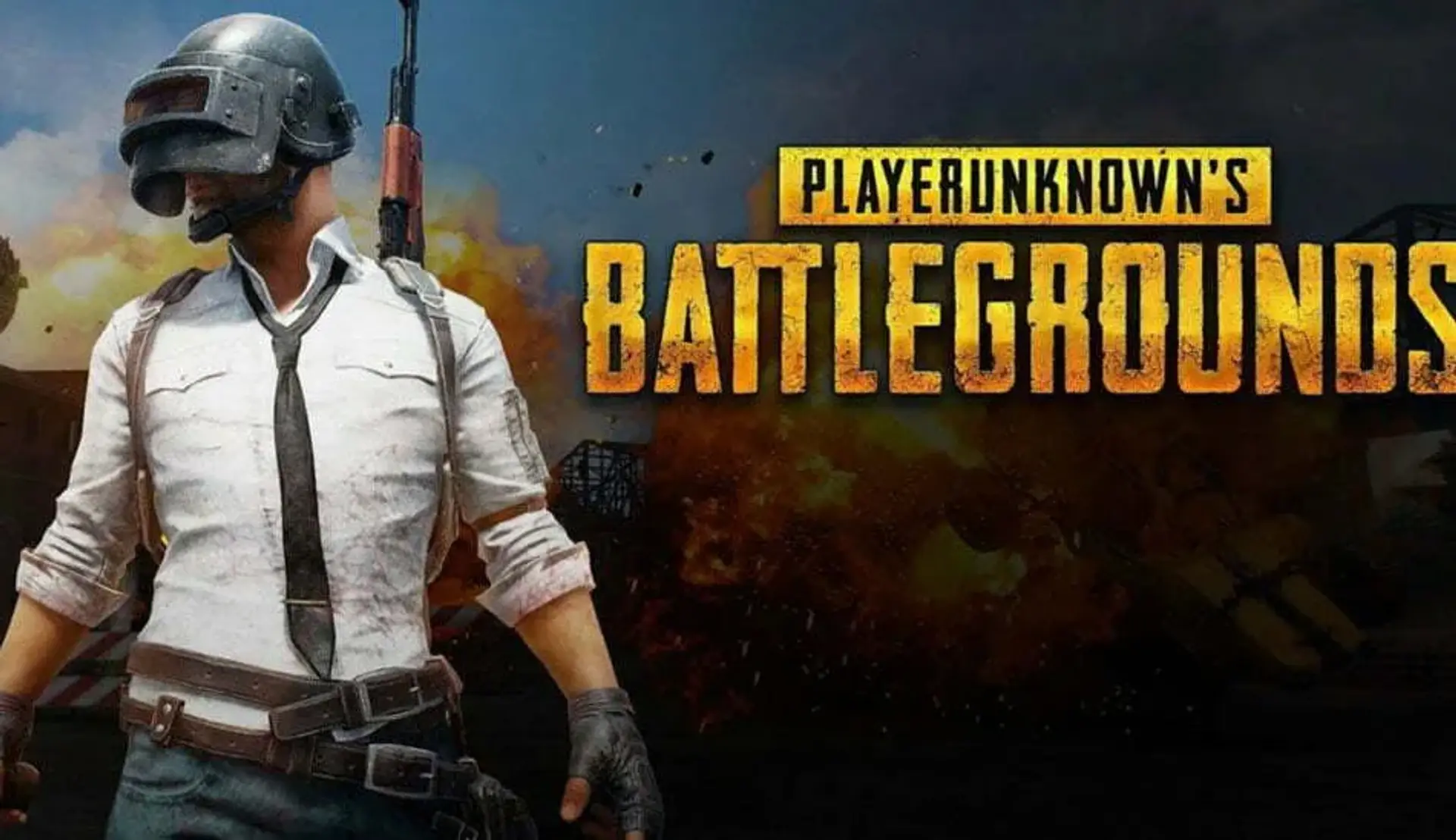 پچ آخر PUBG استفاده زیاد بازیکنان از مسلسل را متوقف می کند