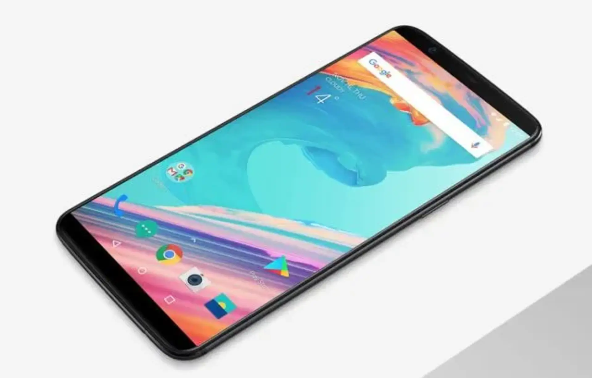 وان‌ پلاس 6 احتمالا در تاریخ ۲۸ اردیبهشت معرفی ‌می‌شود