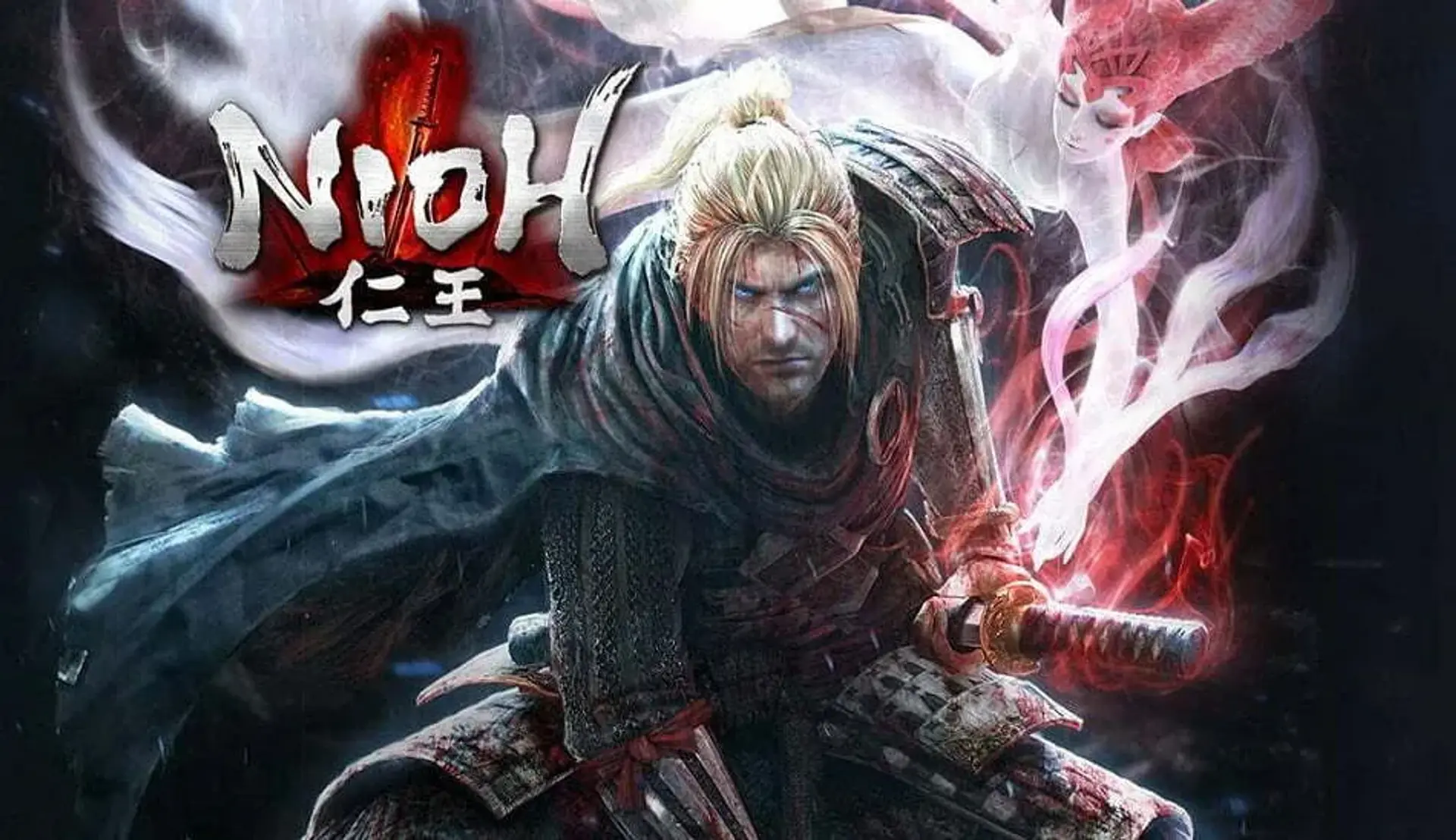مجسمه ۱۰۰۰ دلاری و زیبای بازی Nioh رونمایی شد