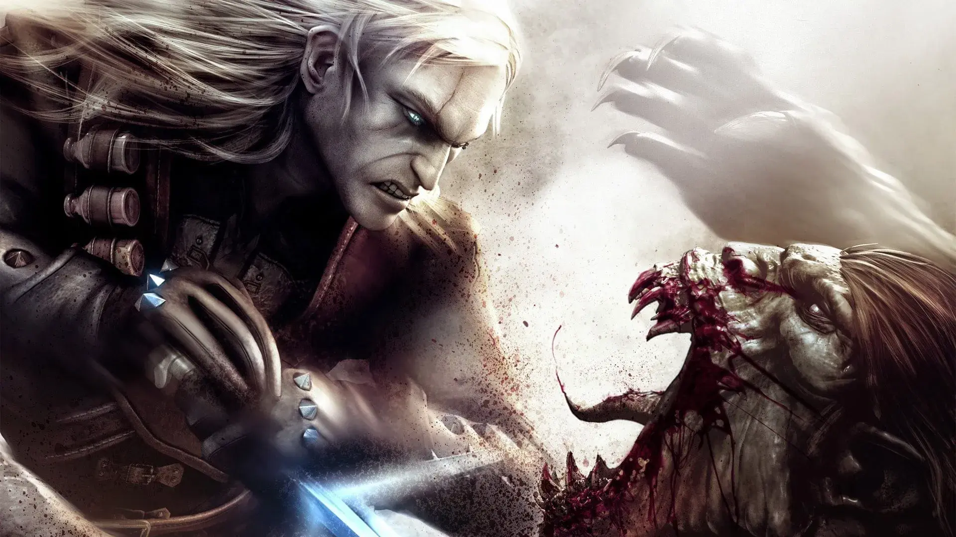 The Witcher: Enhanced Edition را به شکل رایگان دریافت کنید