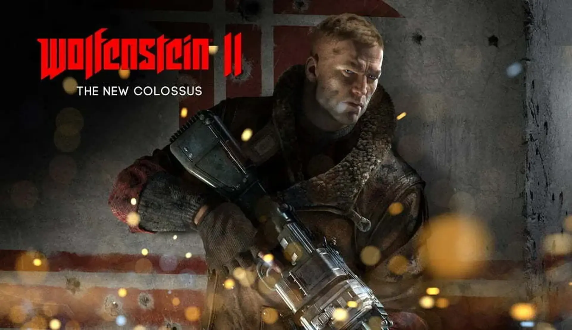 تاریخ انتشار نسخه سوییچ بازی Wolfenstein II مشخص شد