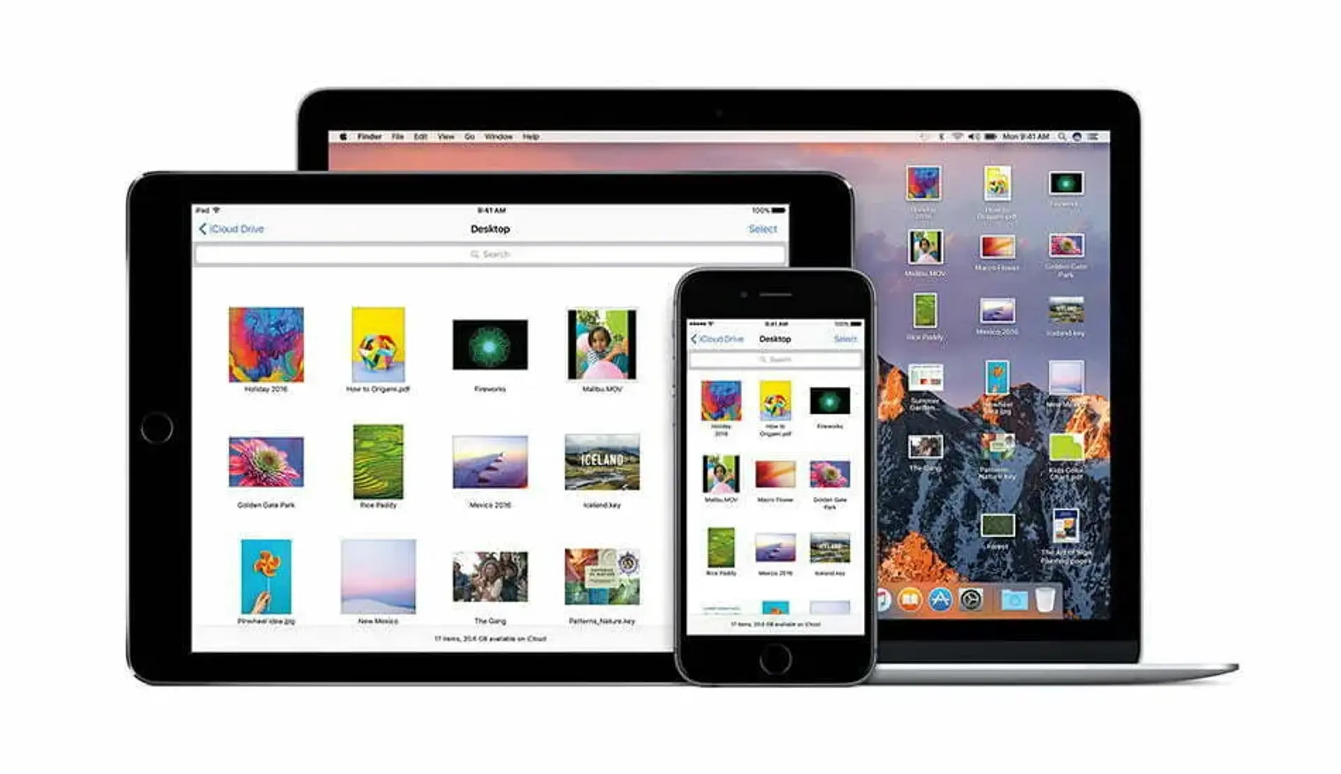 آیا سیستم عامل های مک و iOS‌ ادغام خواهند شد؟
