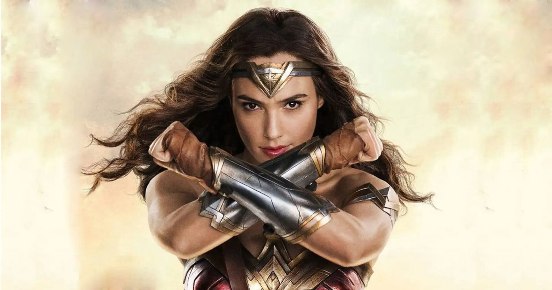 داستان Wonder Woman 2 در دهه ۸۰ میلادی می گذرد