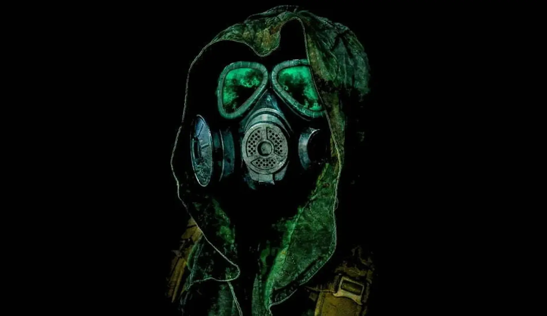 Chernobylite یک بازی وحشت و بقا در رابطه با فاجعه چرنوبیل خواهد بود