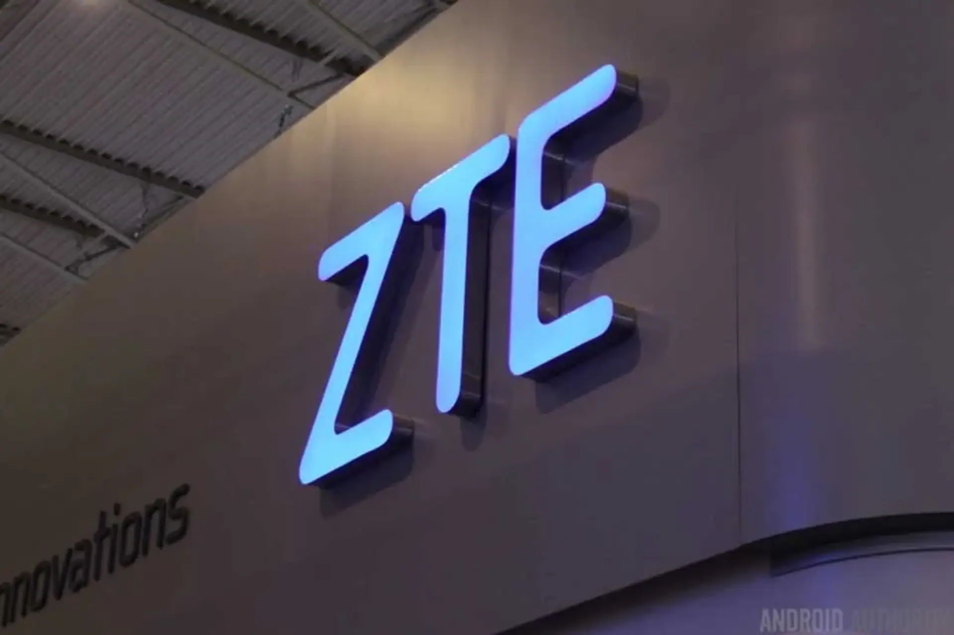 ZTE بودجه تحقیق و توسعه خود را دو برابر افزایش می‌دهد