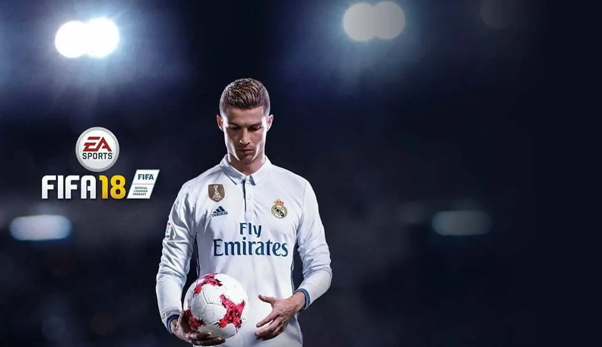 محتوای جام جهانی FIFA 18 به شکل رایگان در دسترس خواهد بود