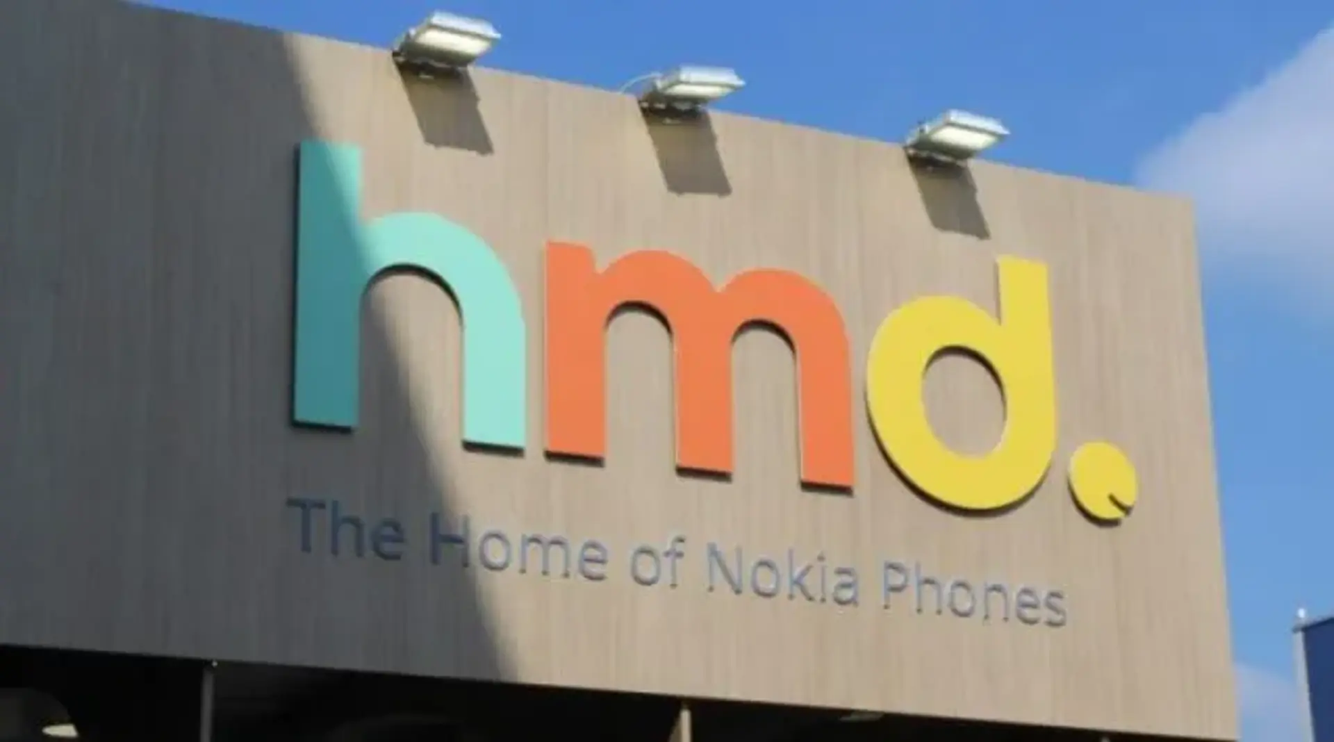 HMD دوباره نوکیا سری N را تولید می‌کند