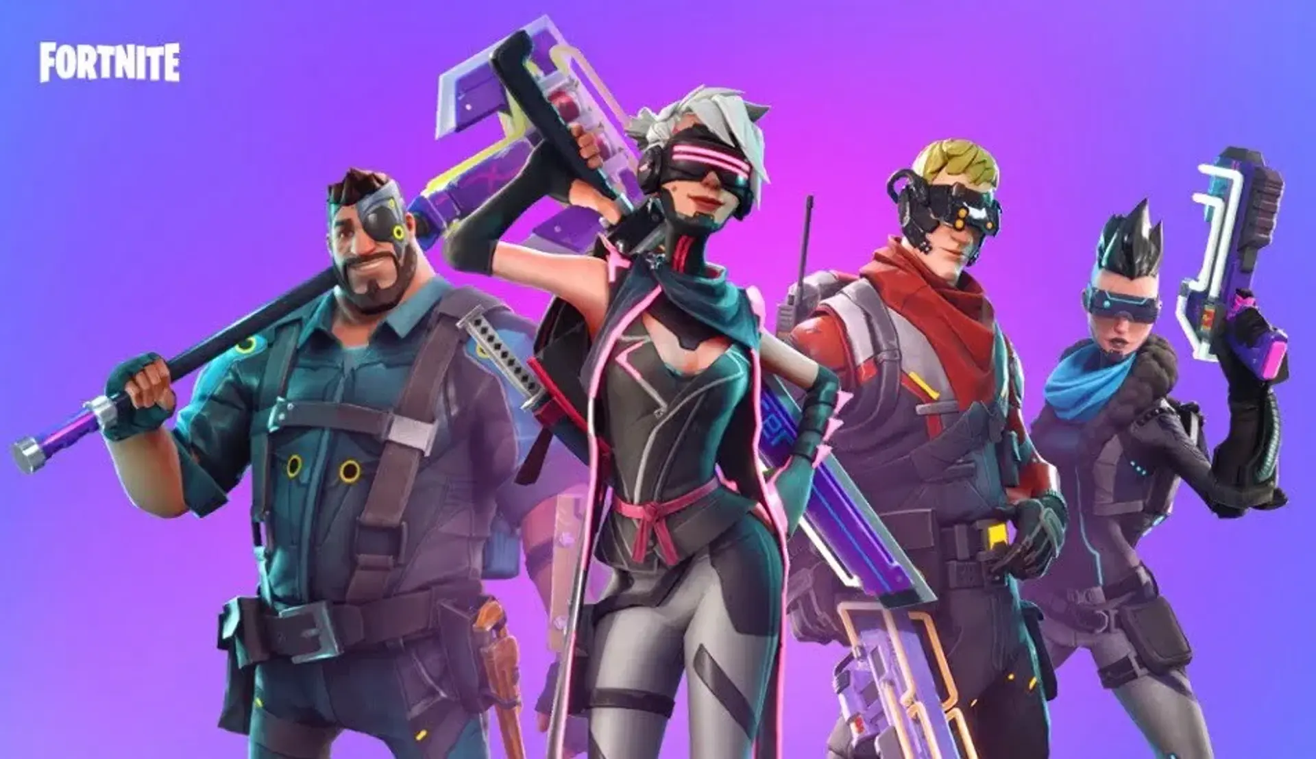 فصل سوم Fortnite رو به پایان است؛ آخرین فرصت برای دسترسی به جوایز
